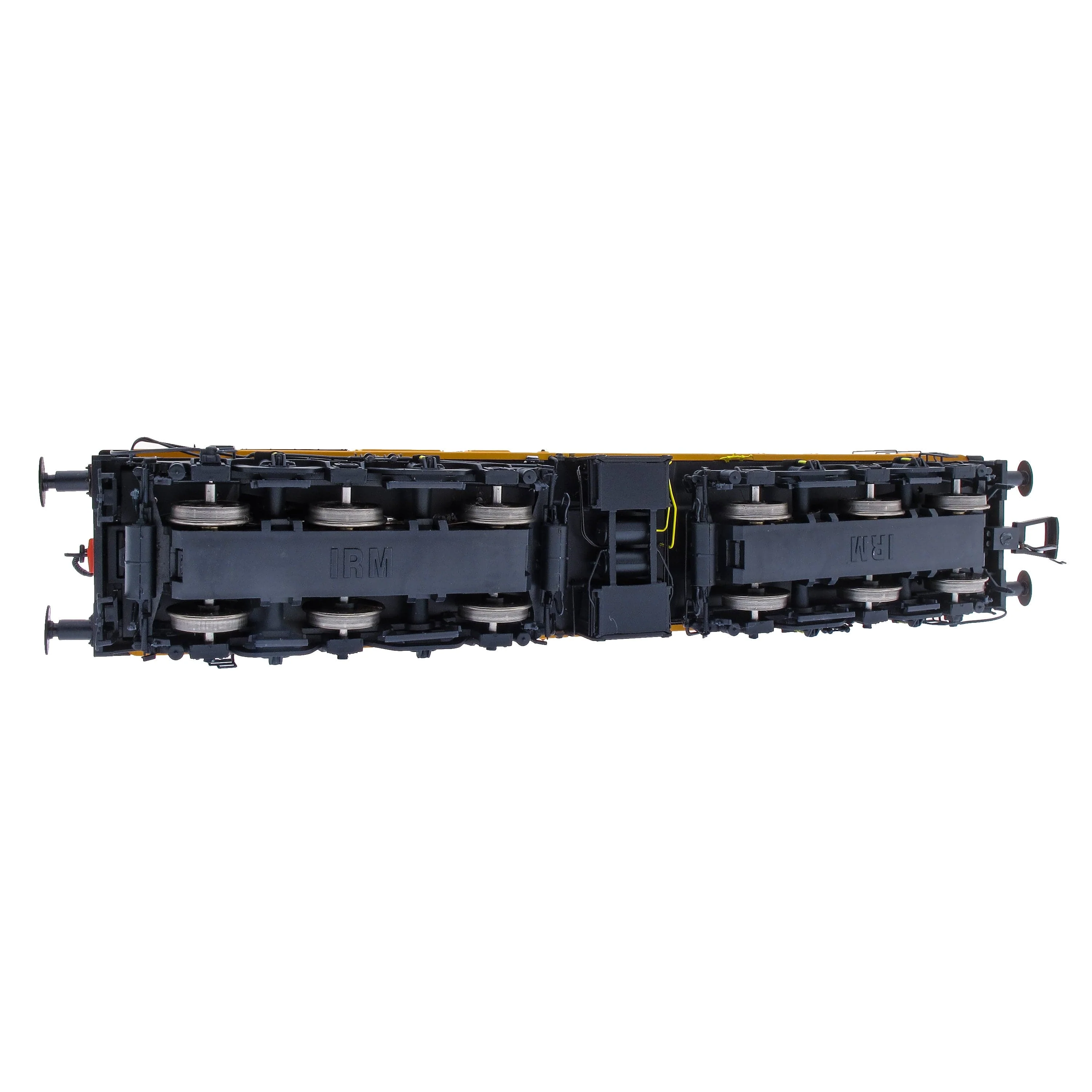 017 - A Class Locomotive - Irish Rail - Image 10