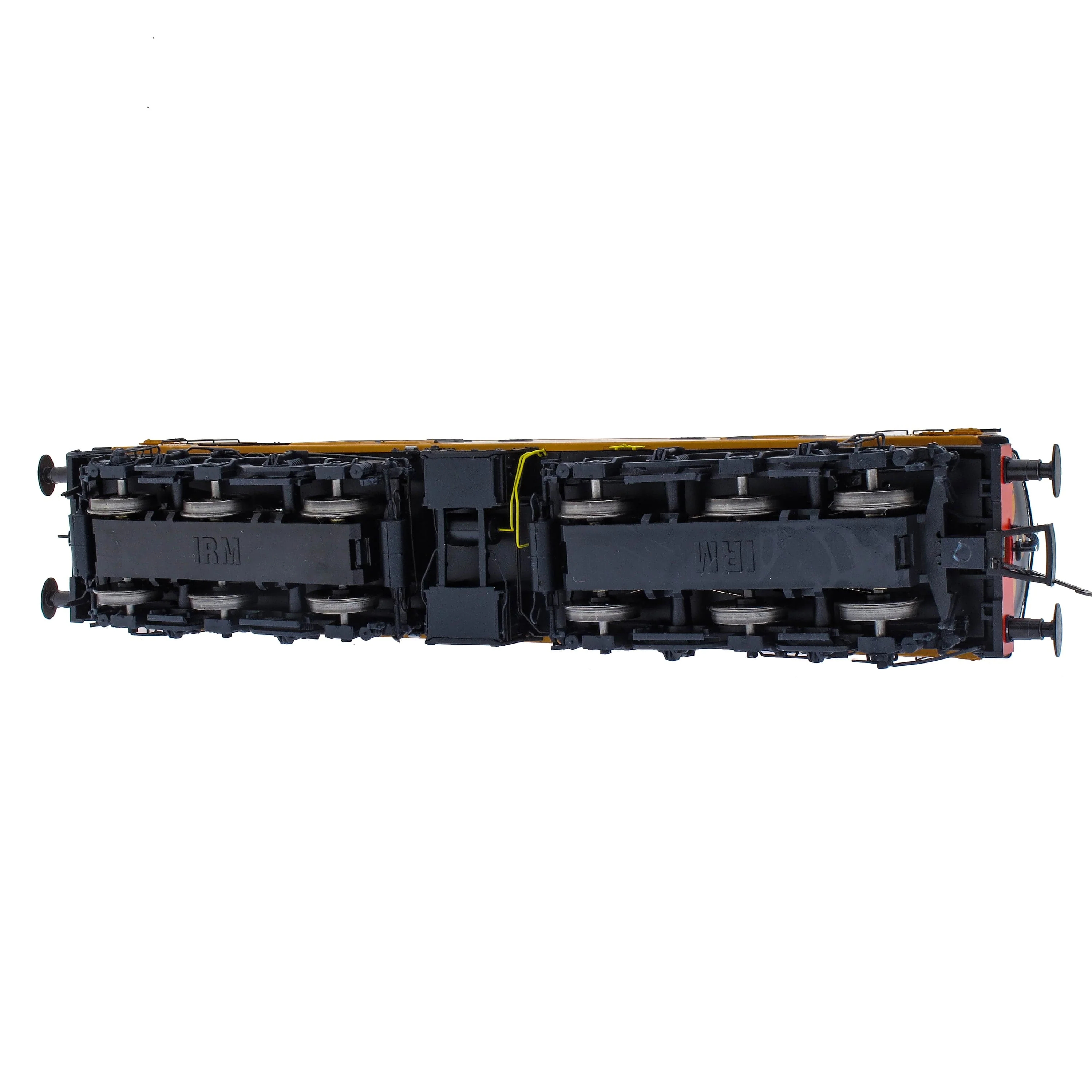 018 - A Class Locomotive - Supertrain - Image 7