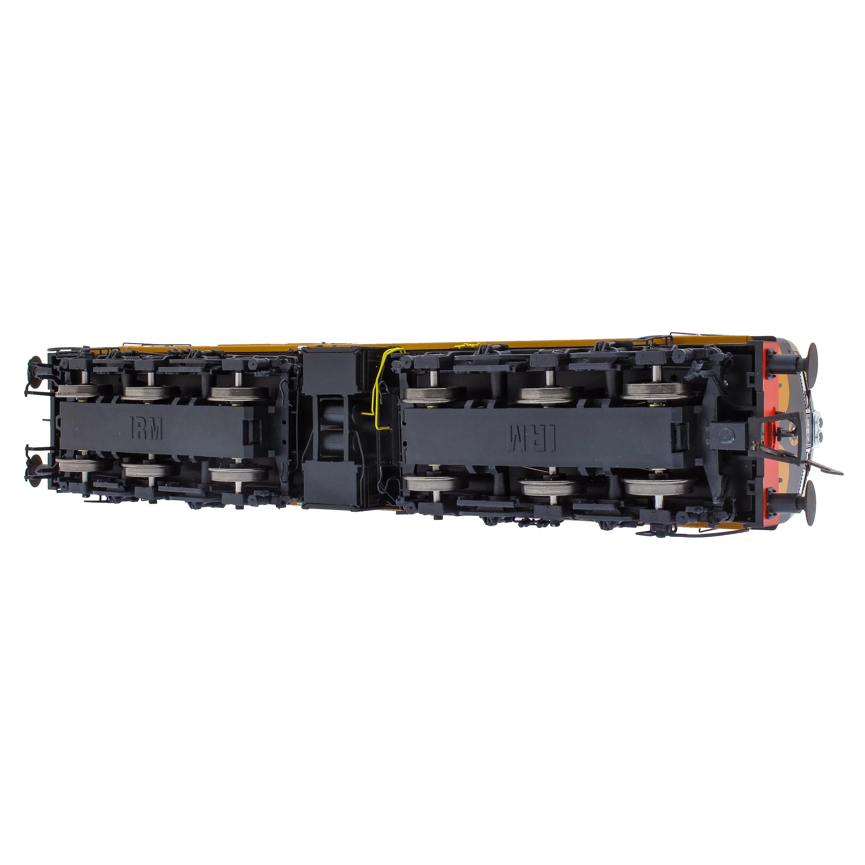 027 - A Class Locomotive - Supertrain - Image 7