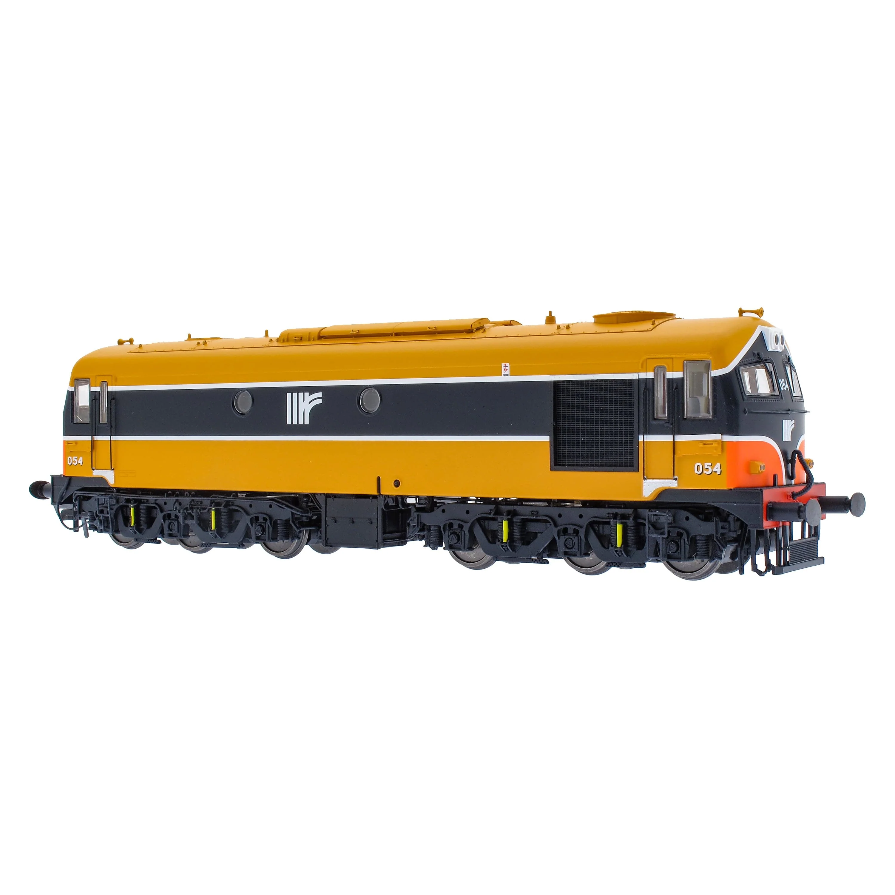 054 - A Class Locomotive - Irish Rail