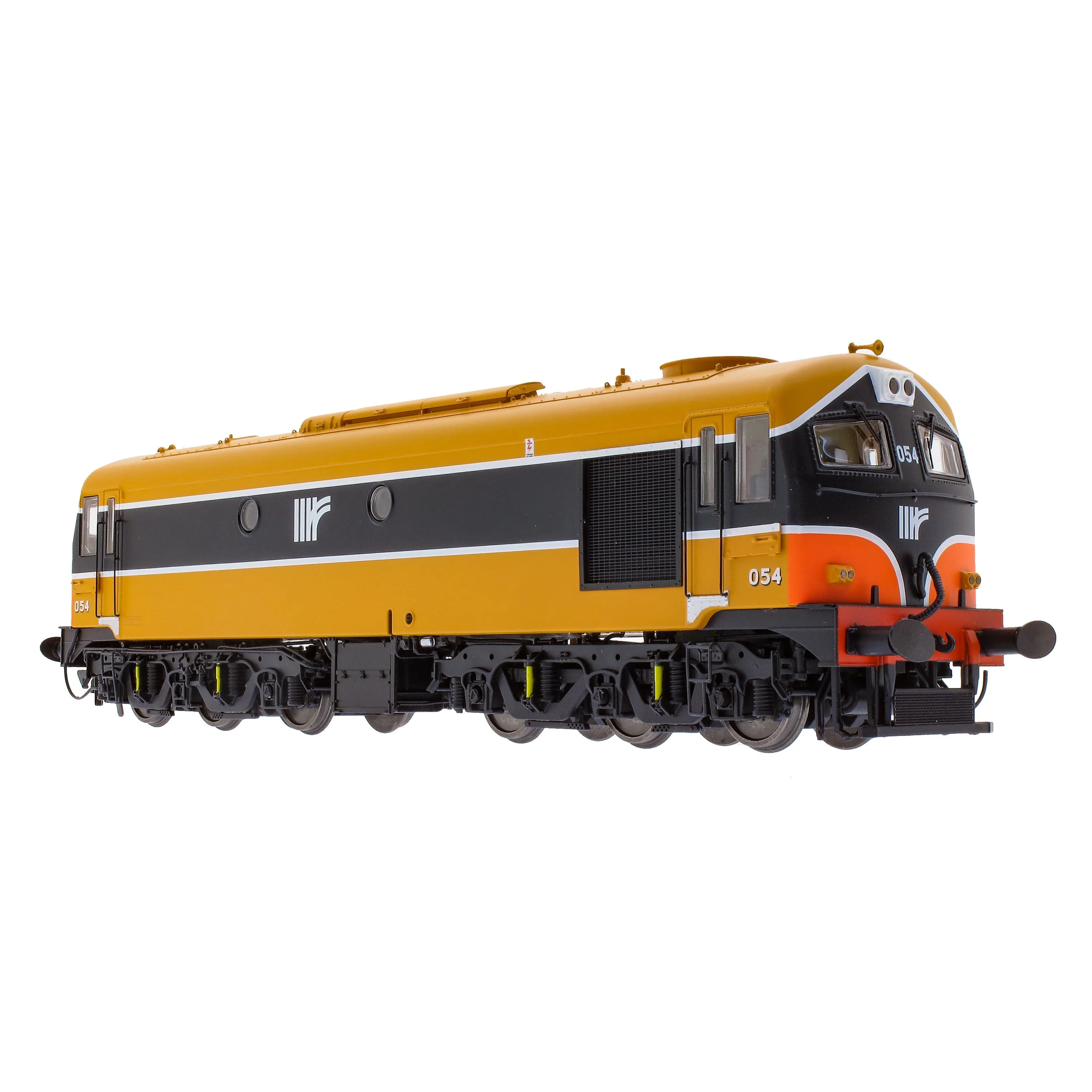 054 - A Class Locomotive - Irish Rail - Image 2