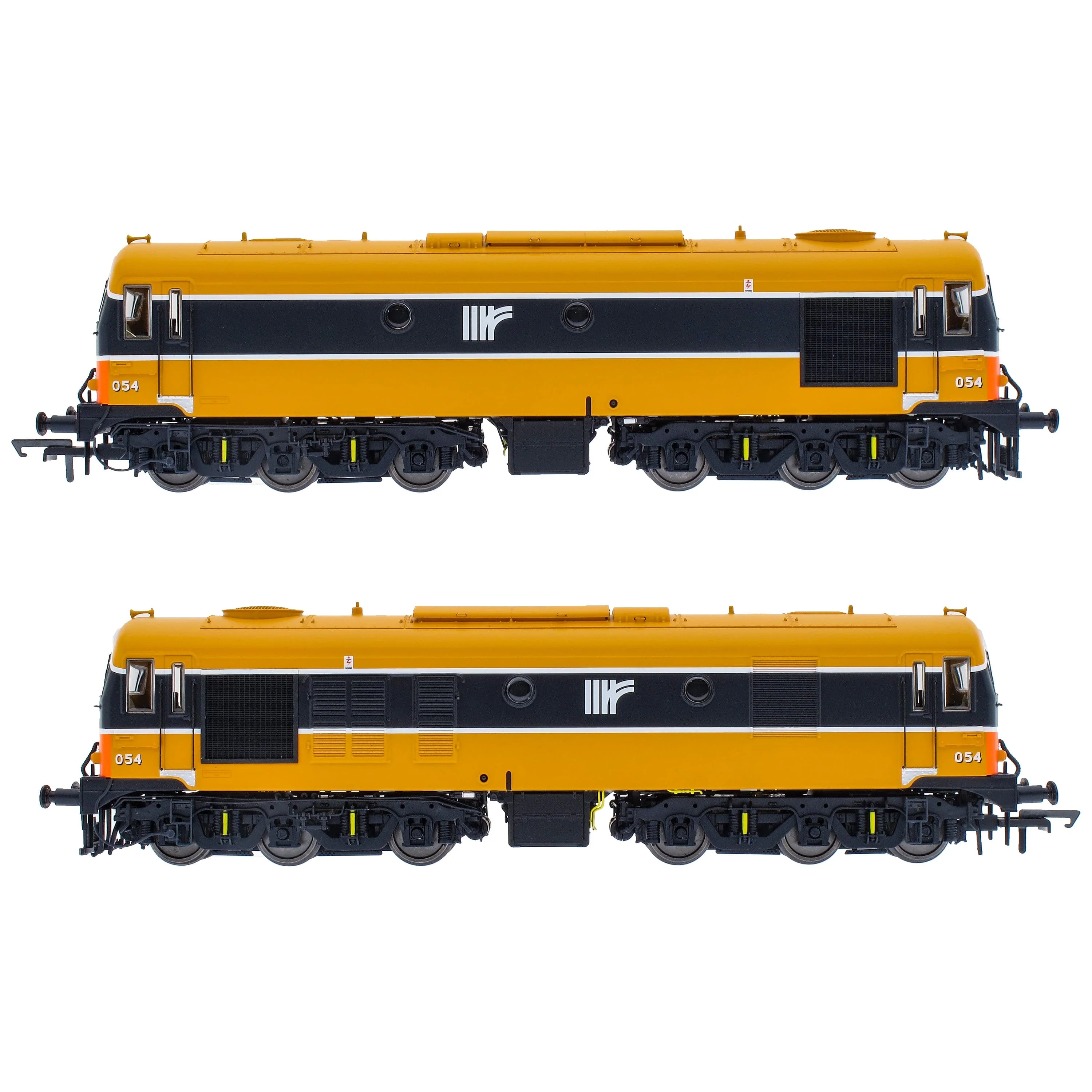 054 - A Class Locomotive - Irish Rail - Image 3
