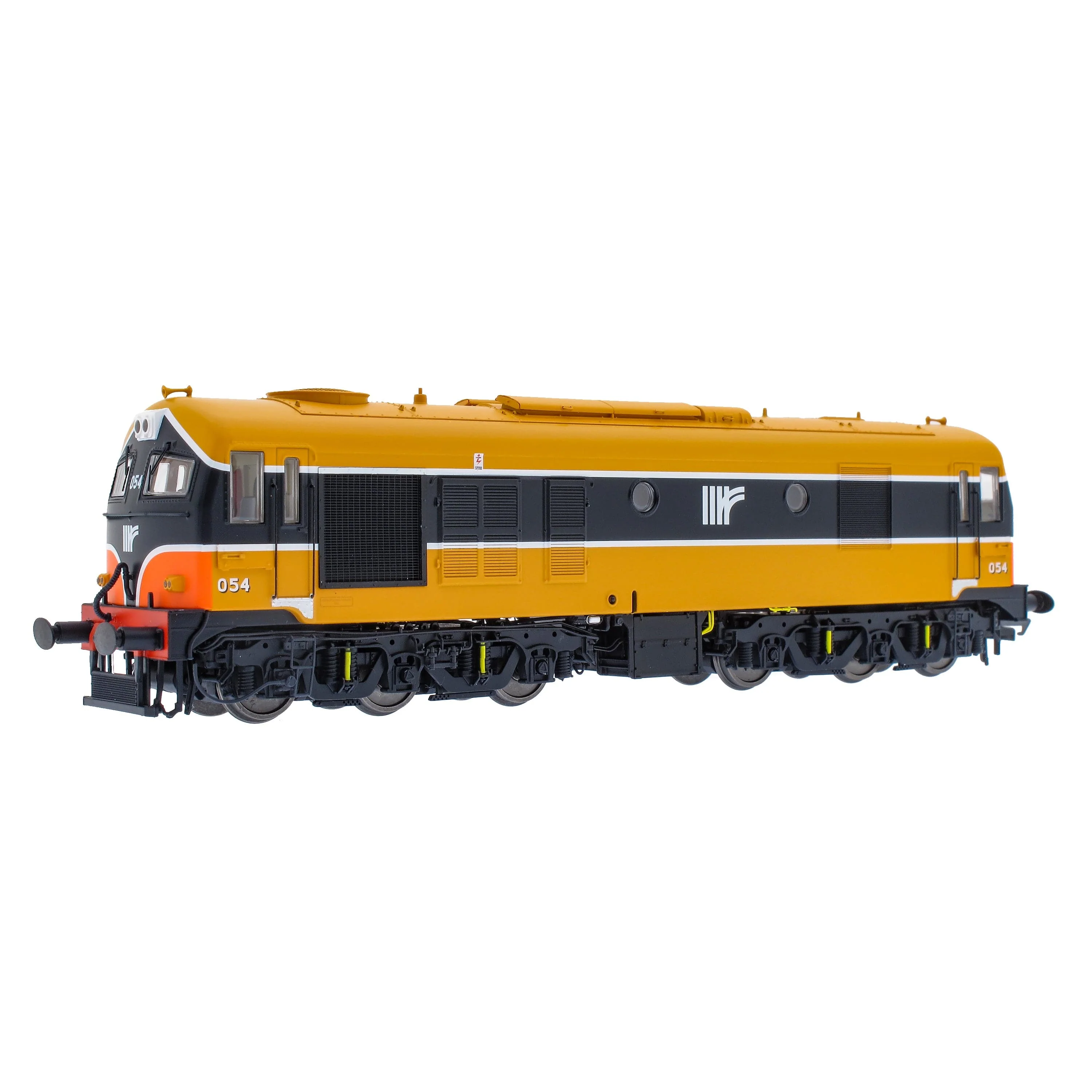 054 - A Class Locomotive - Irish Rail - Image 4