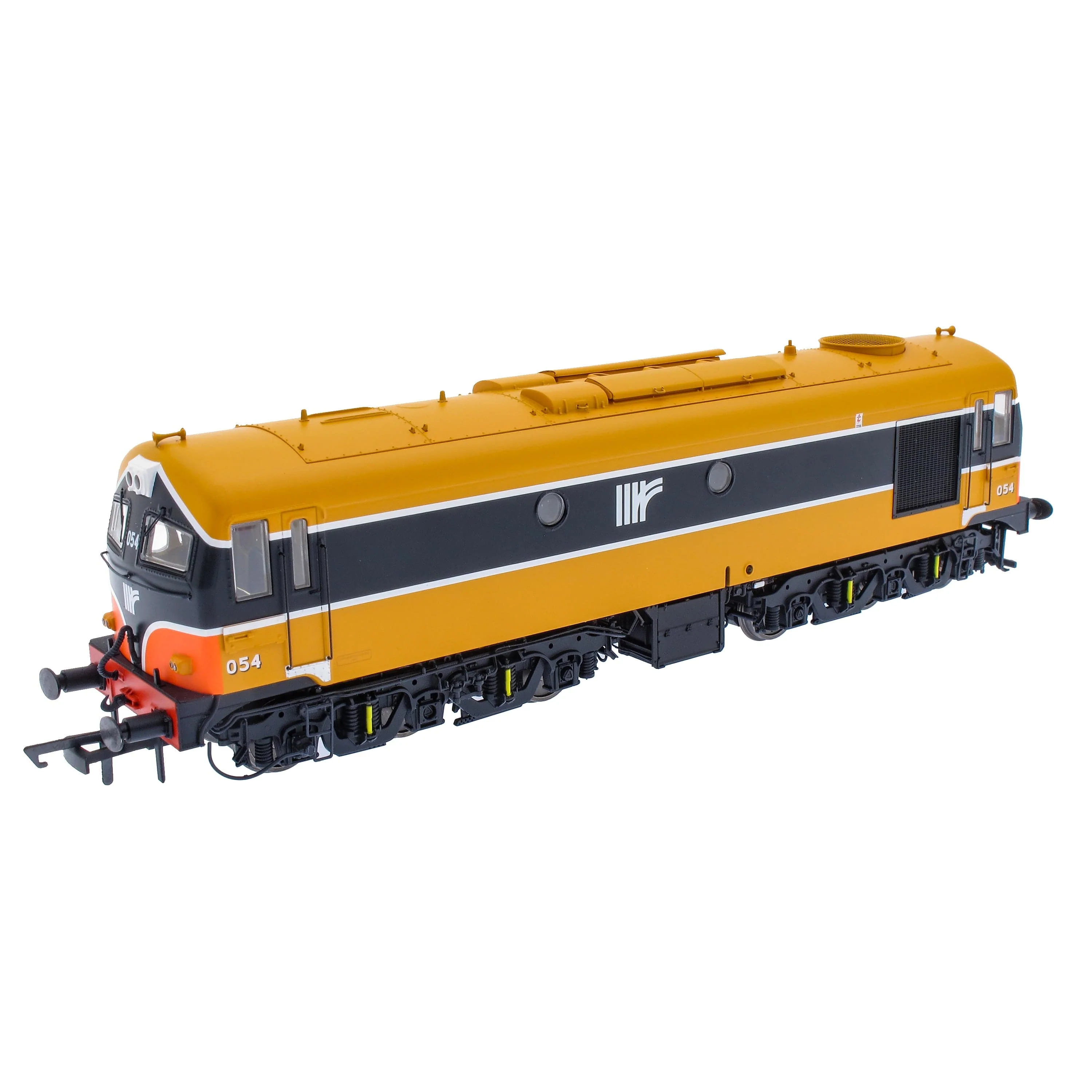 054 - A Class Locomotive - Irish Rail - Image 5