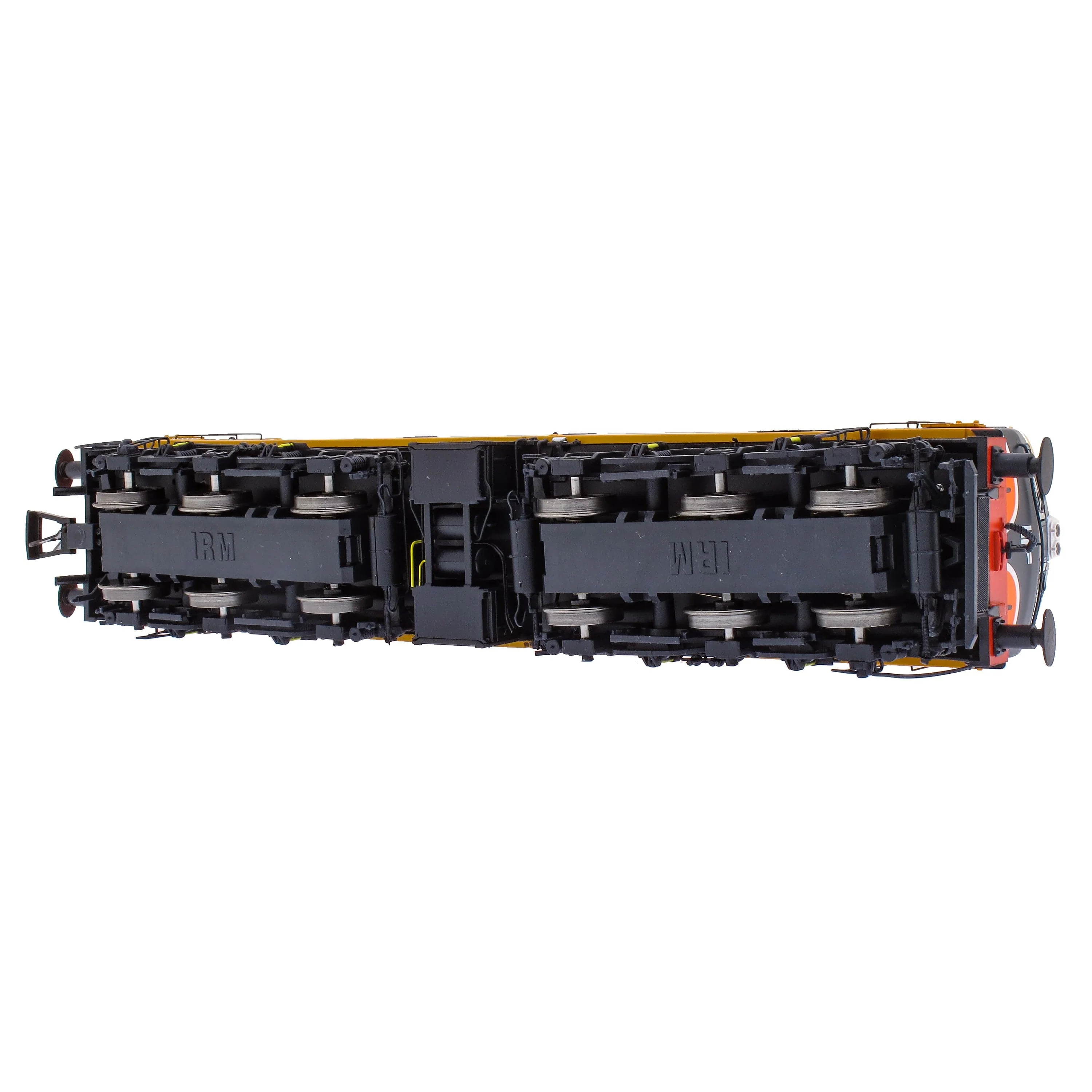 054 - A Class Locomotive - Irish Rail - Image 7