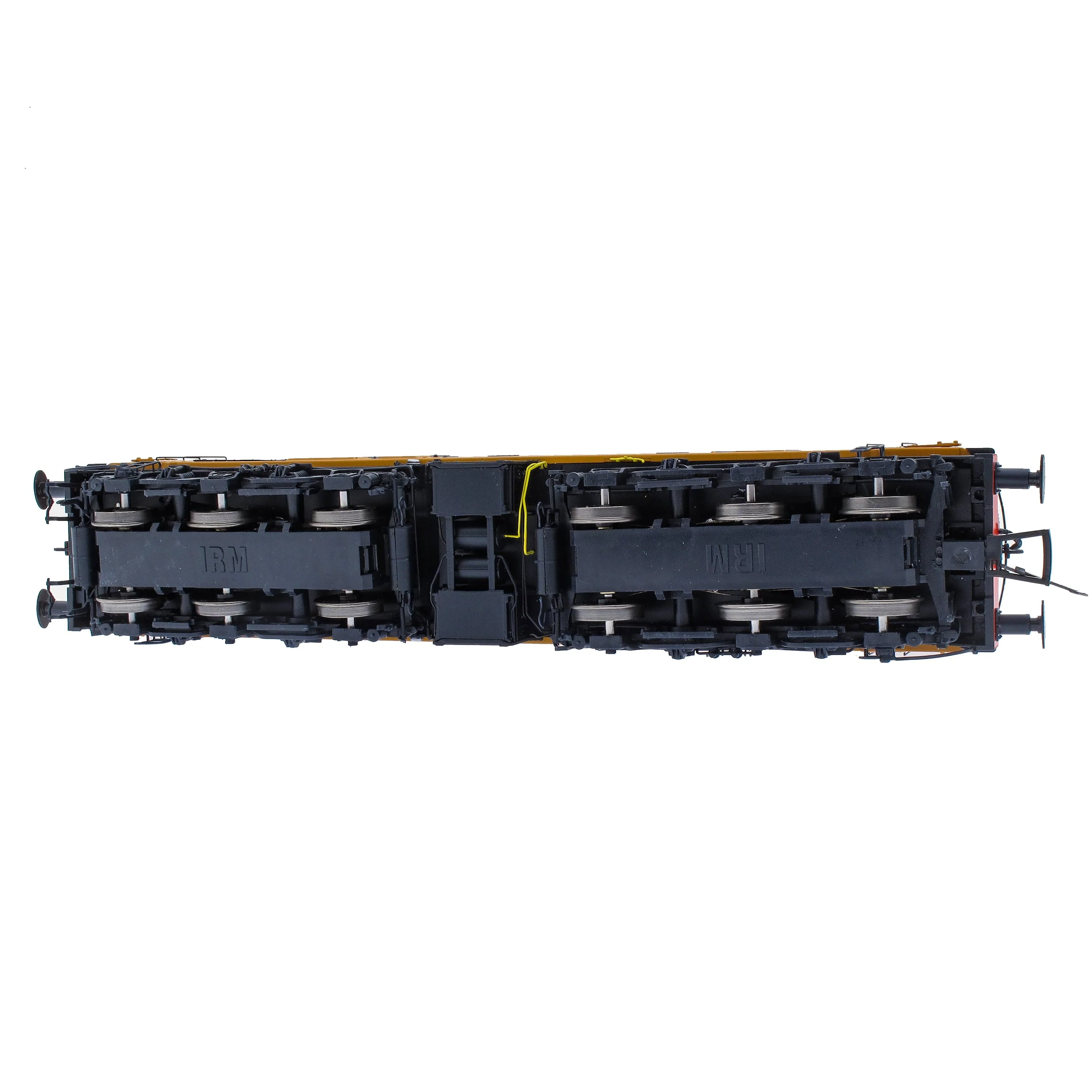 056 - A Class Locomotive - Irish Rail Supertrain - Image 6