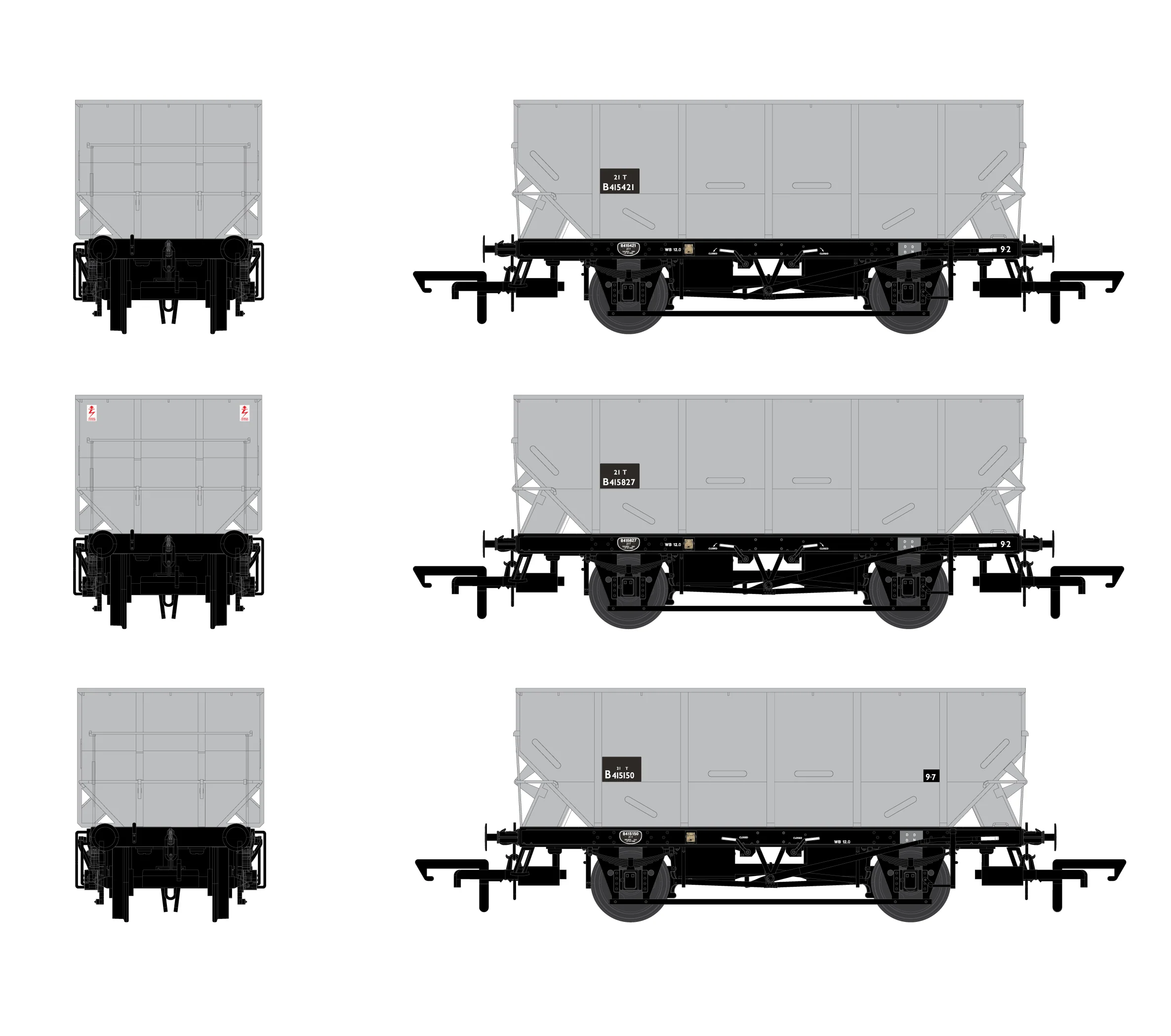 21t - BR Grey - Pack A - Image 3