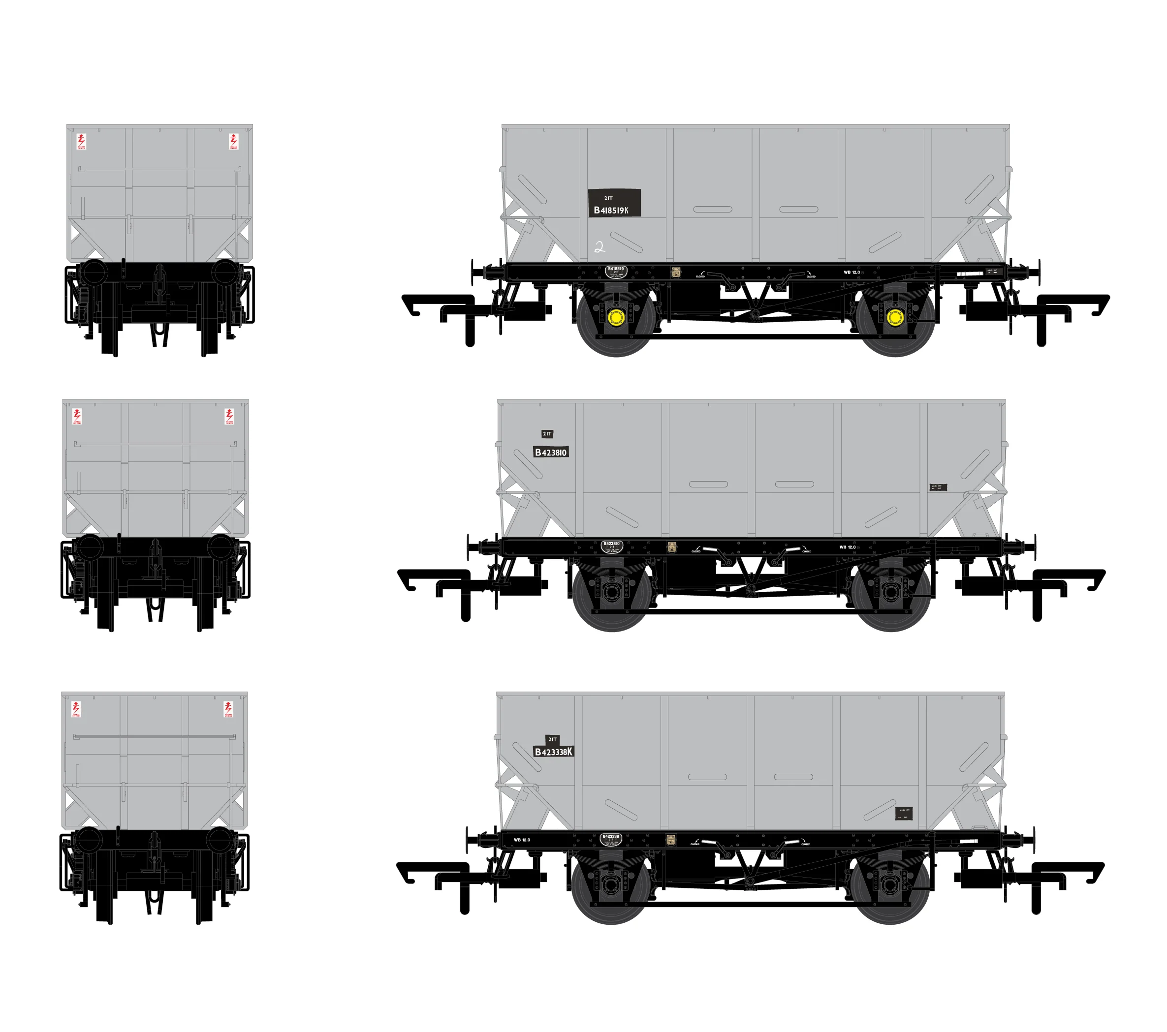 21t - BR Grey - Pack B - Image 3