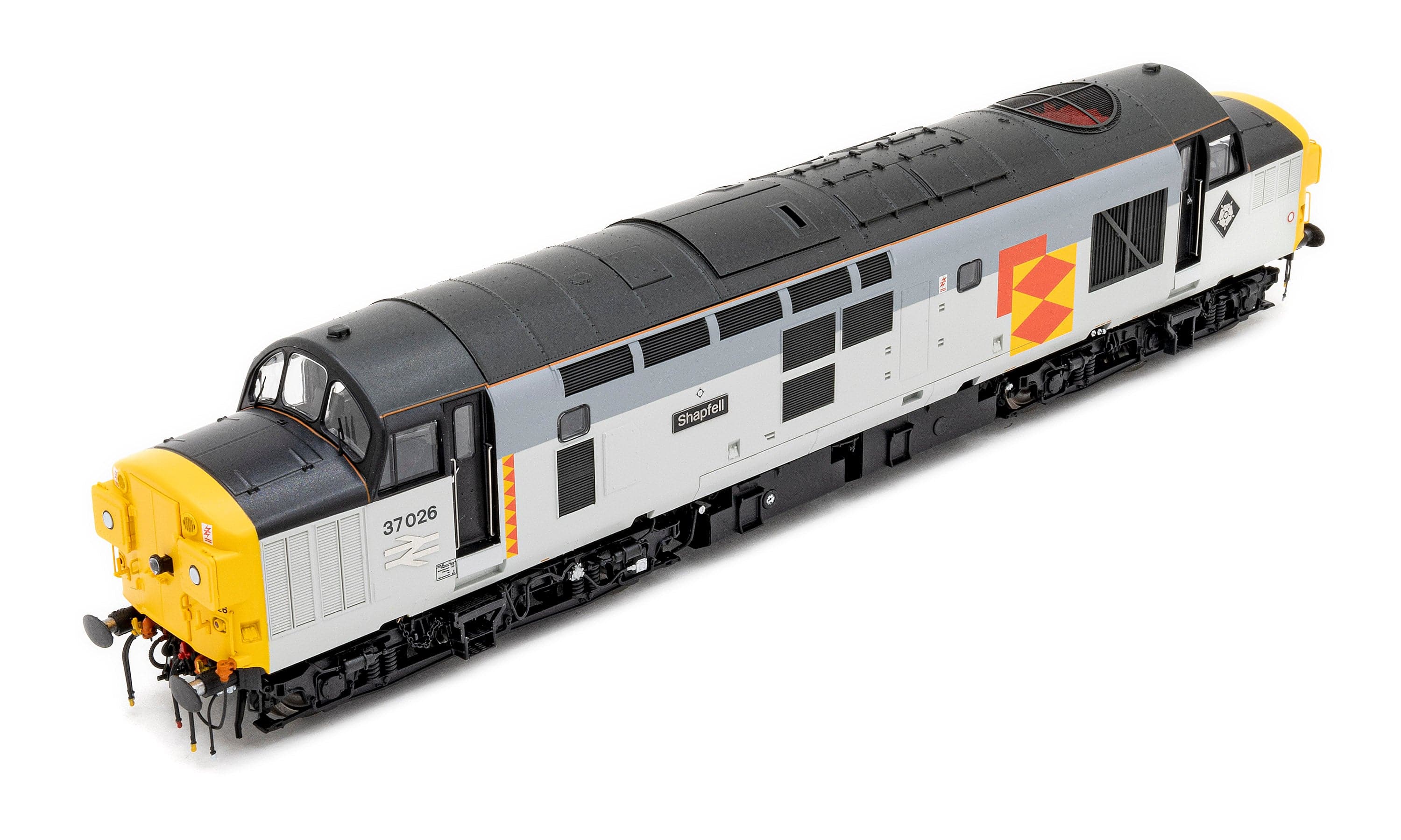37026 "Shapfell" - Image 10