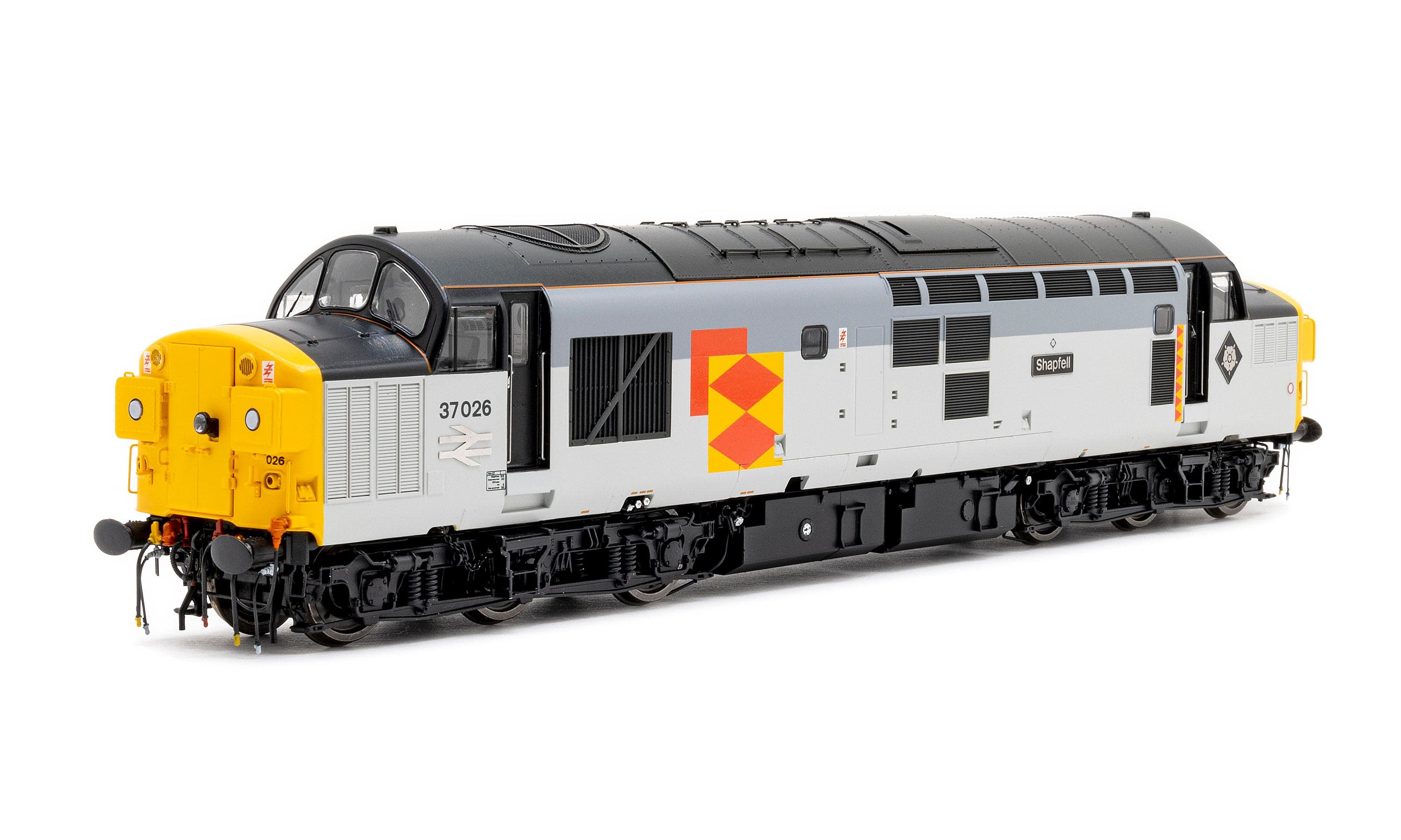 37026 "Shapfell" - Image 2