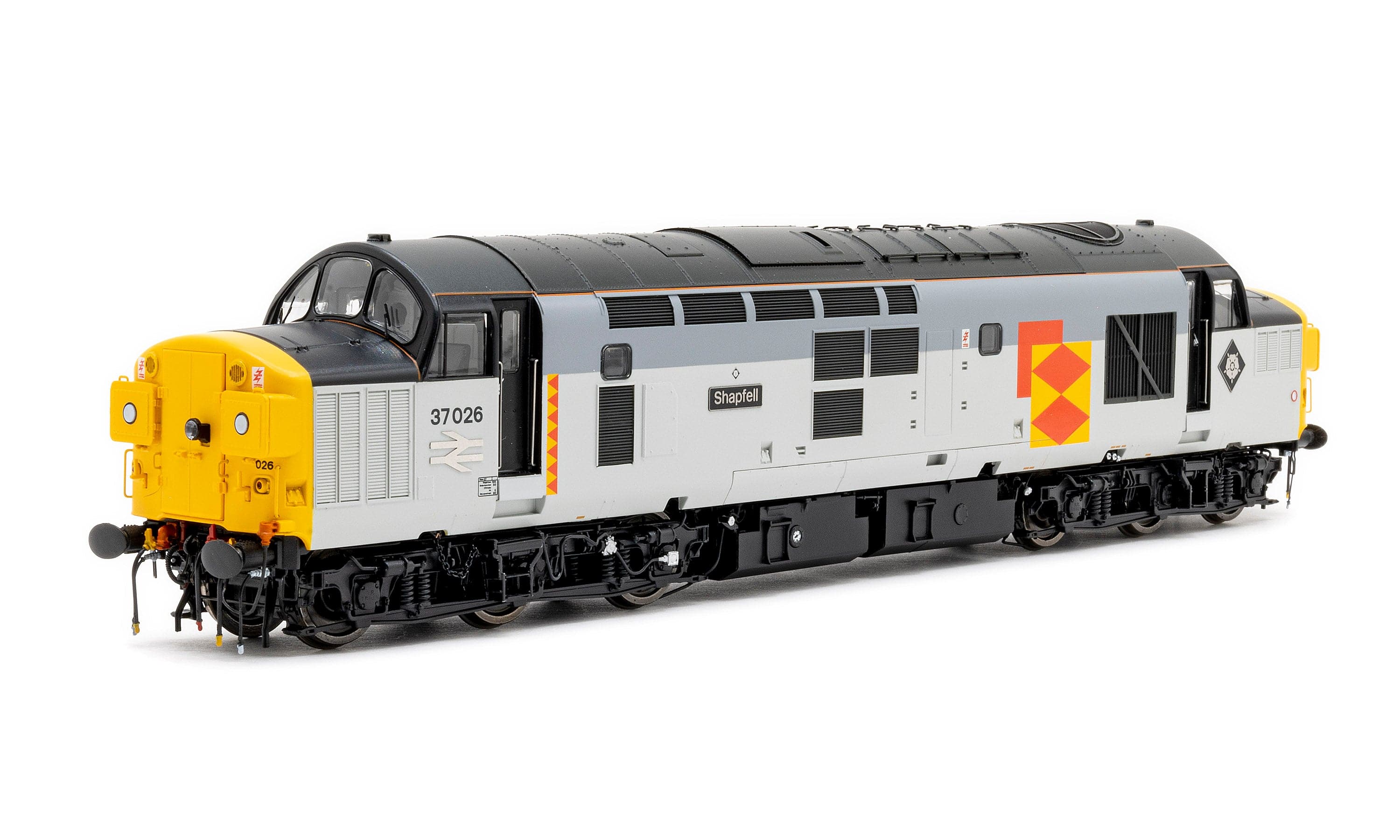 37026 "Shapfell" - Image 3