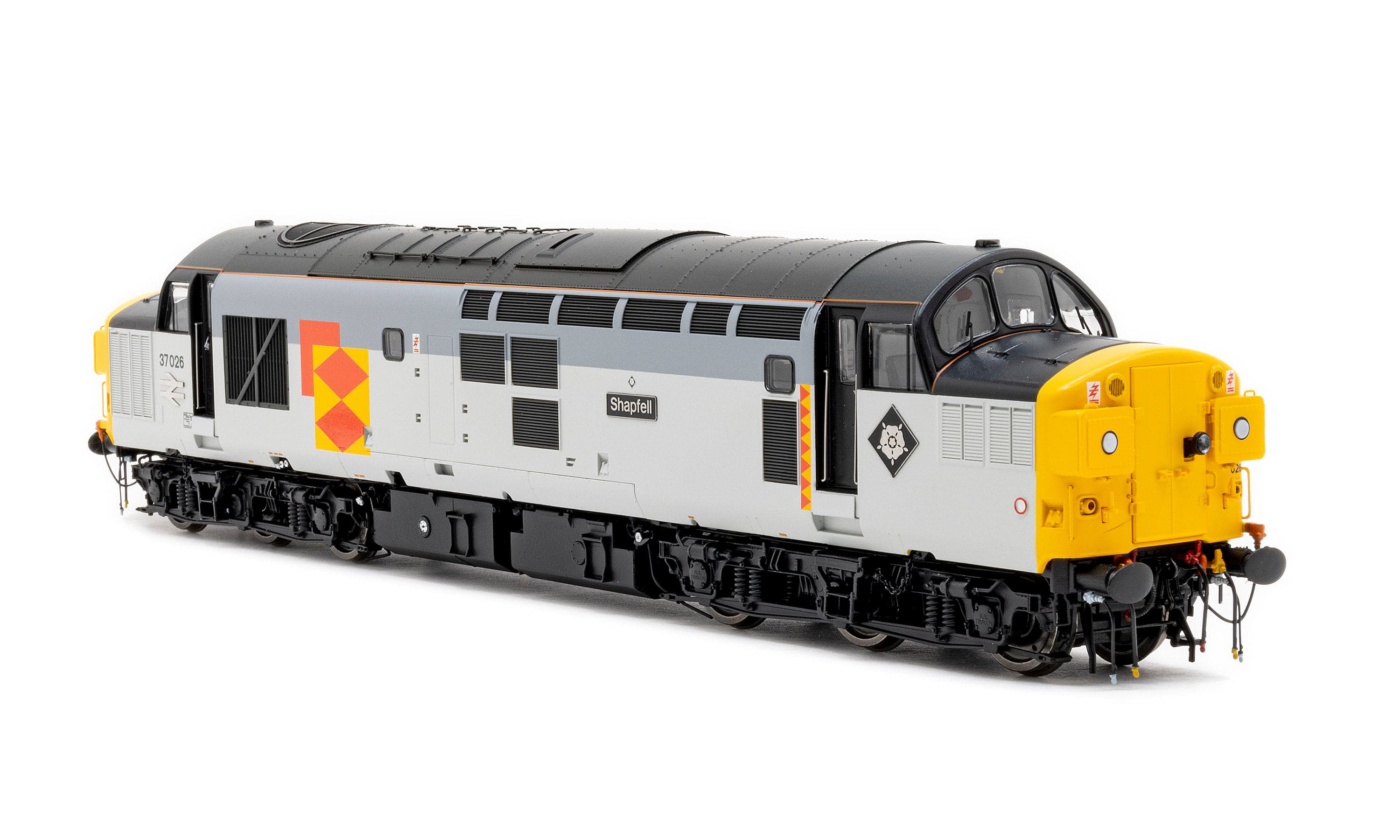 37026 "Shapfell" - Image 4