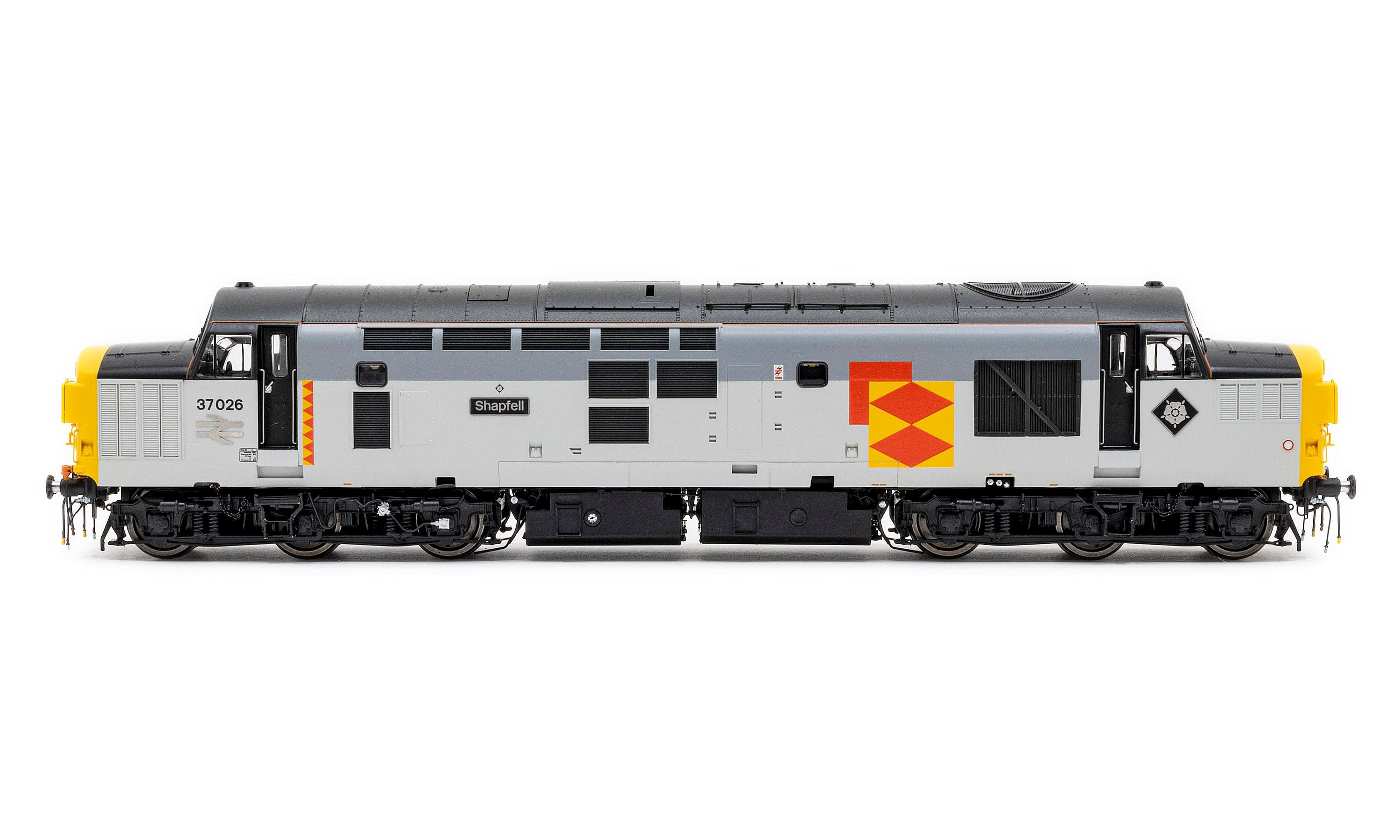 37026 "Shapfell" - Image 5