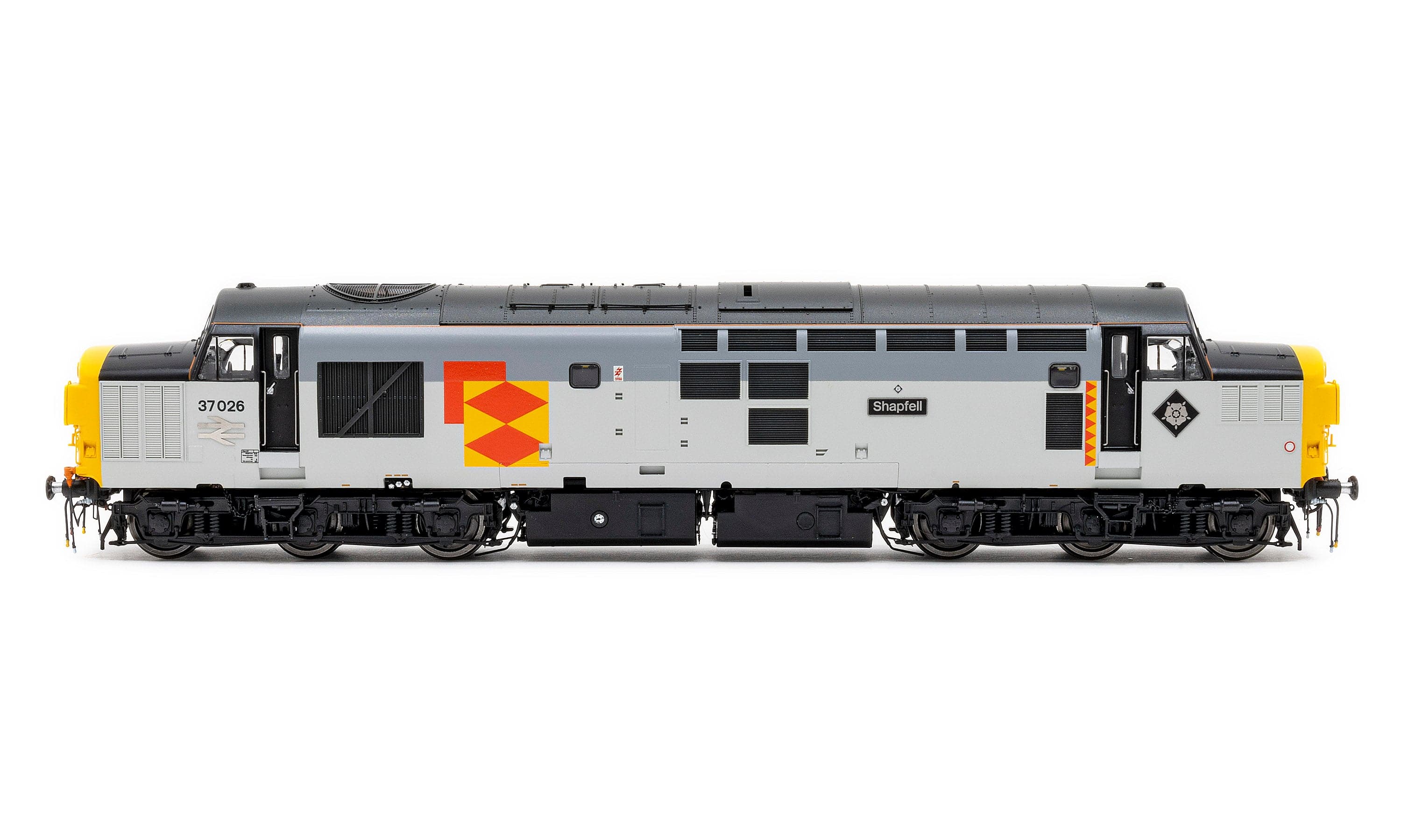37026 "Shapfell" - Image 6