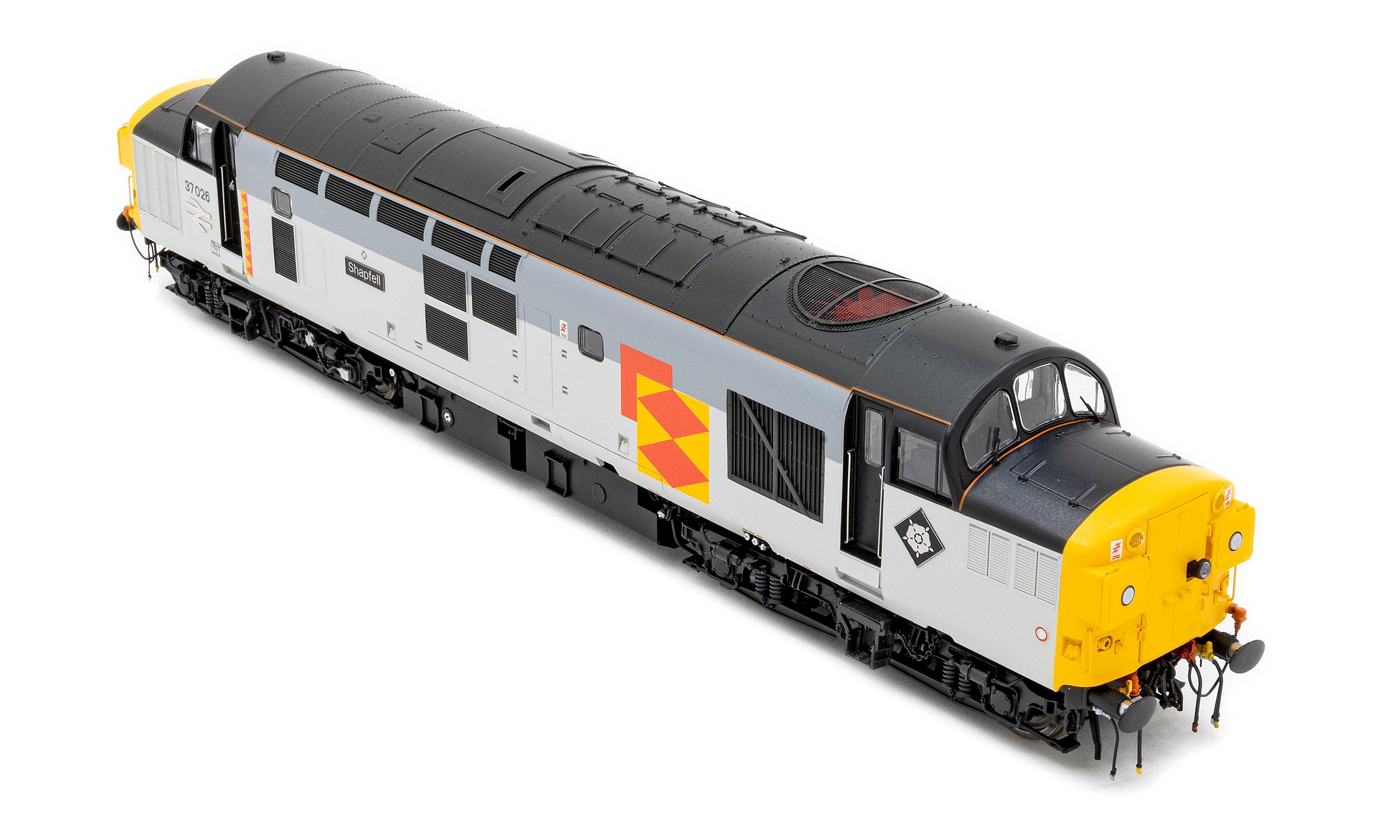 37026 "Shapfell" - Image 7