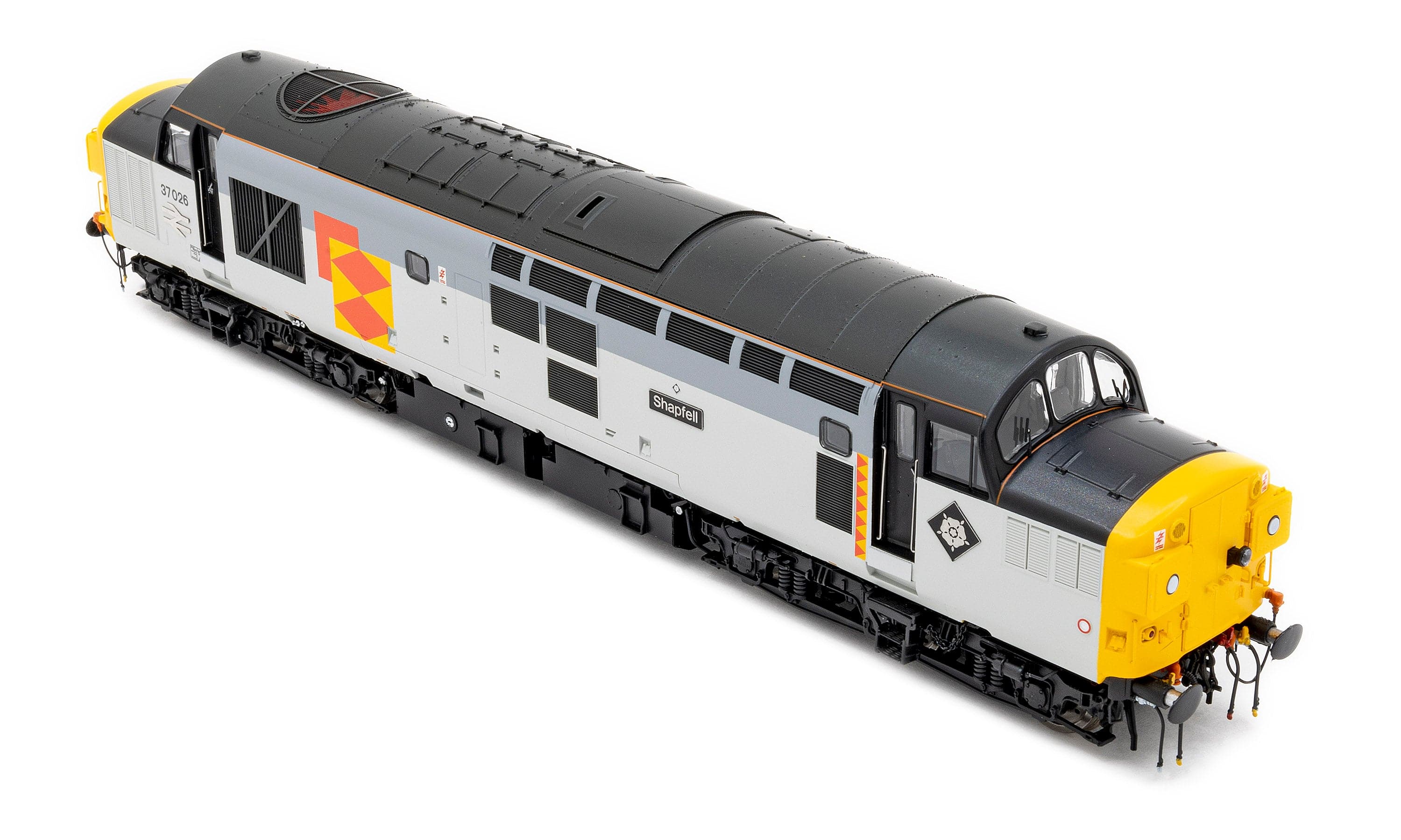 37026 "Shapfell" - Image 8
