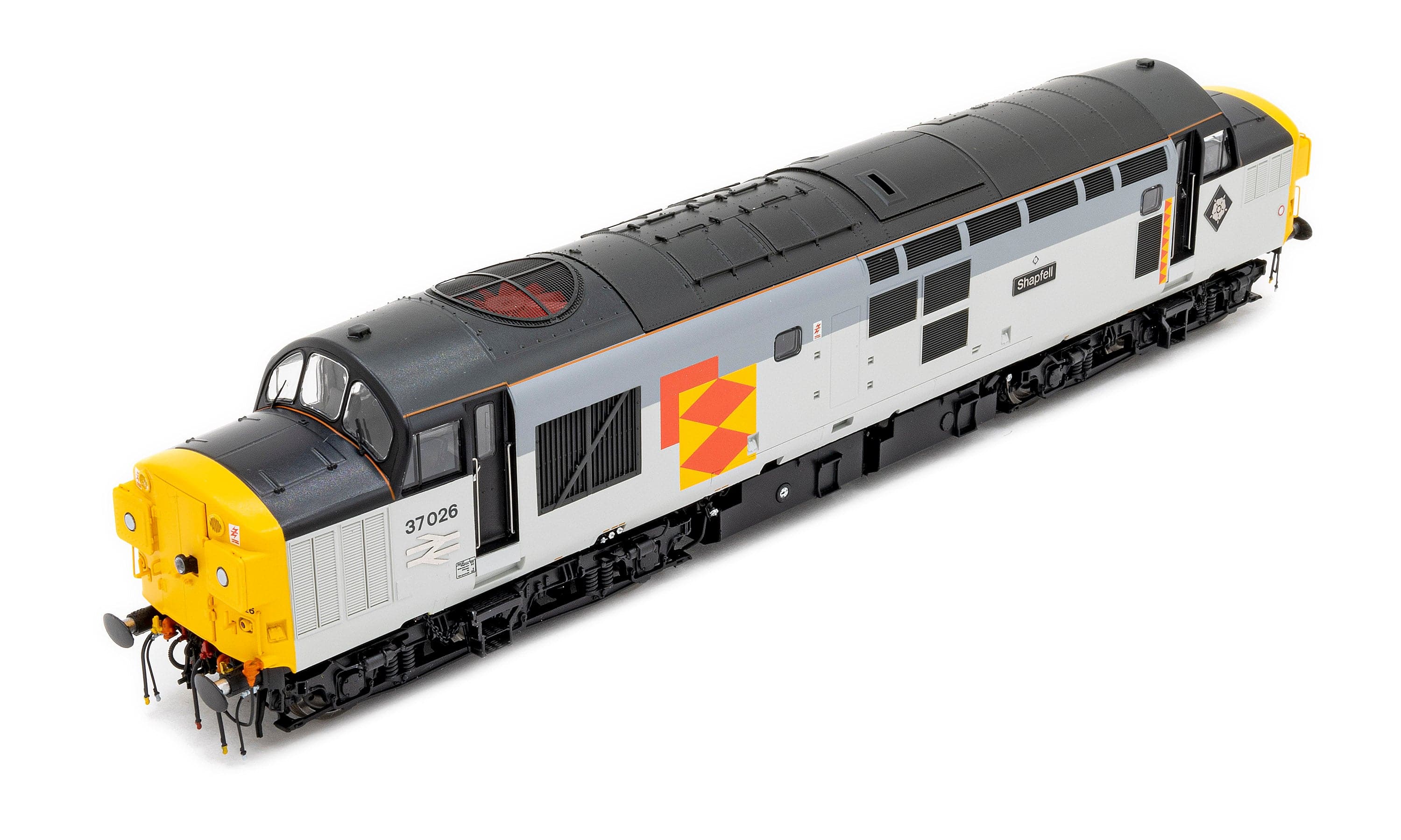 37026 "Shapfell" - Image 9