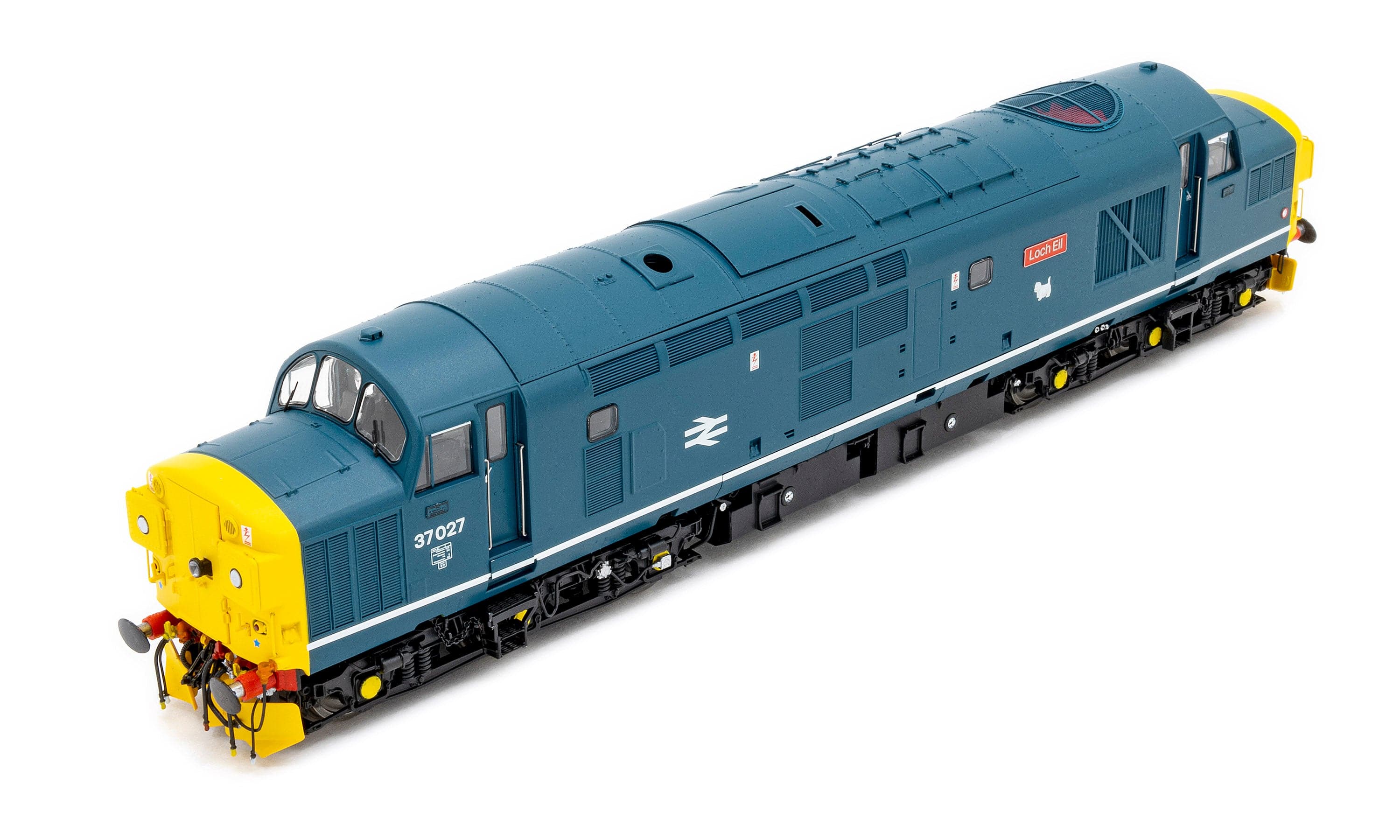 37027 "Loch Eil" - Image 10