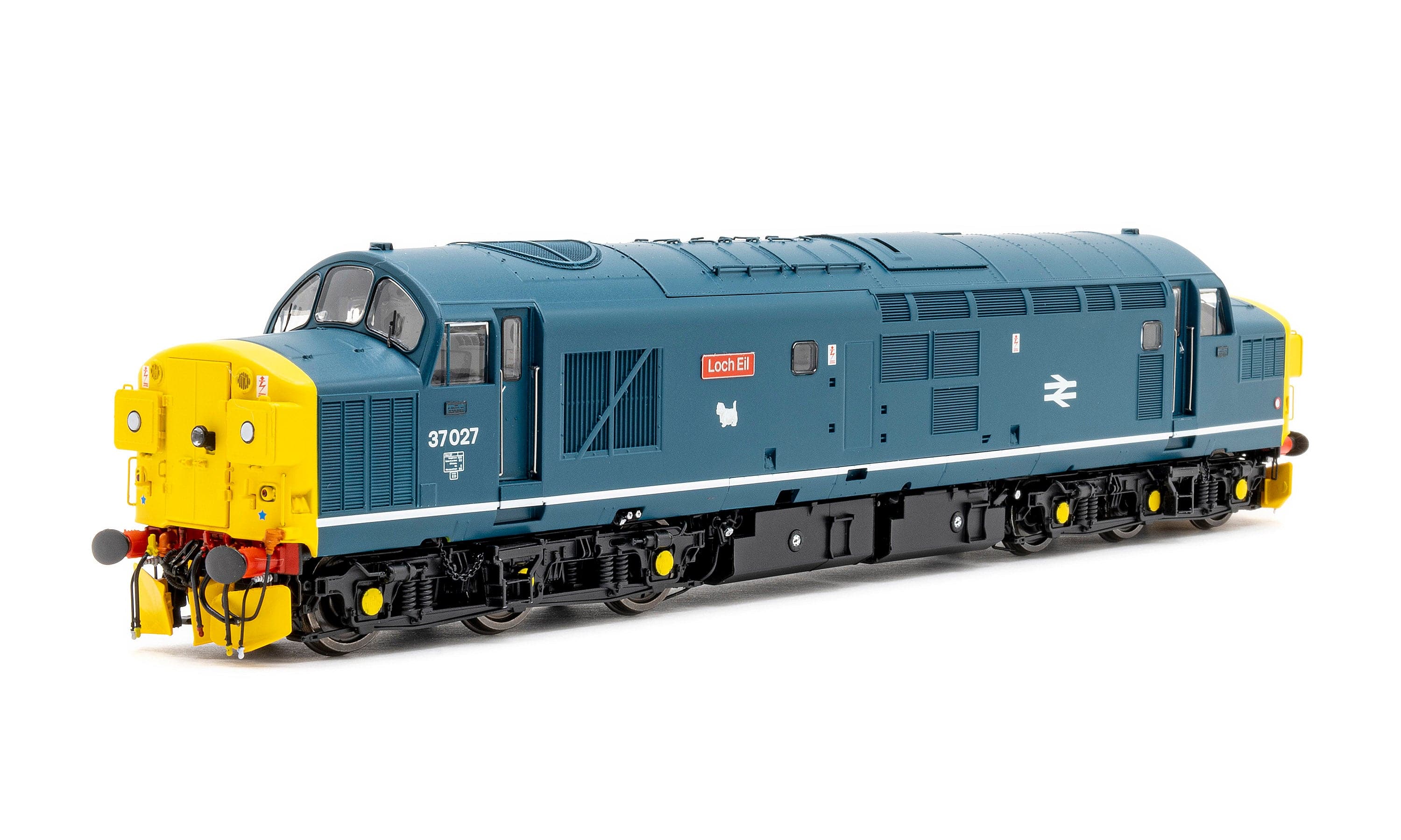 37027 "Loch Eil" - Image 2