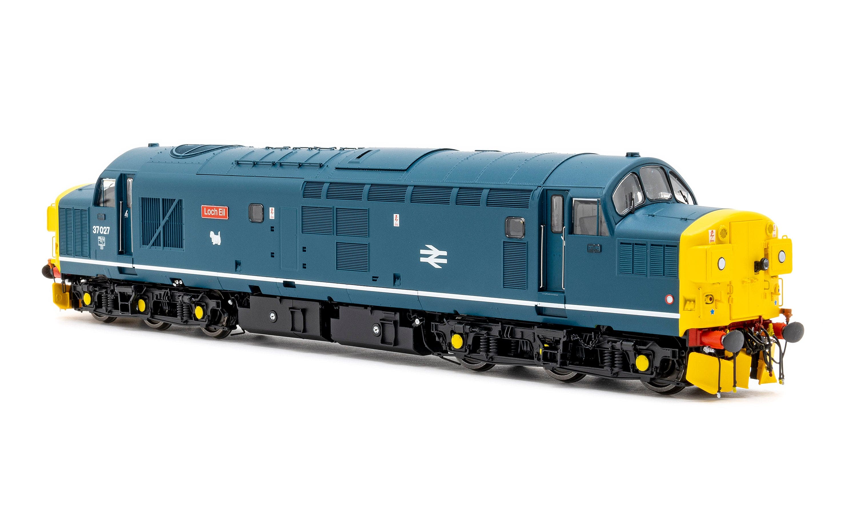 37027 "Loch Eil" - Image 3
