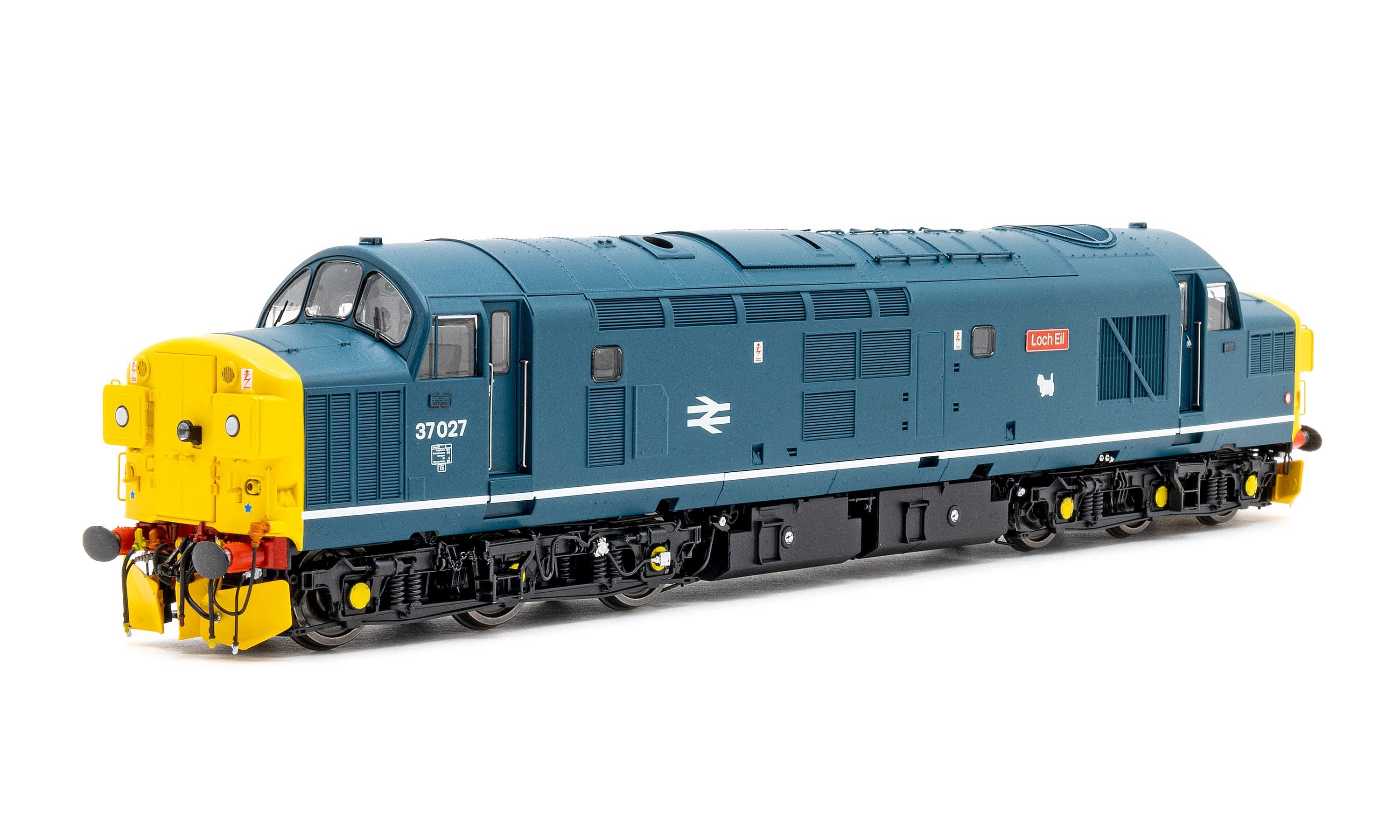 37027 "Loch Eil" - Image 4