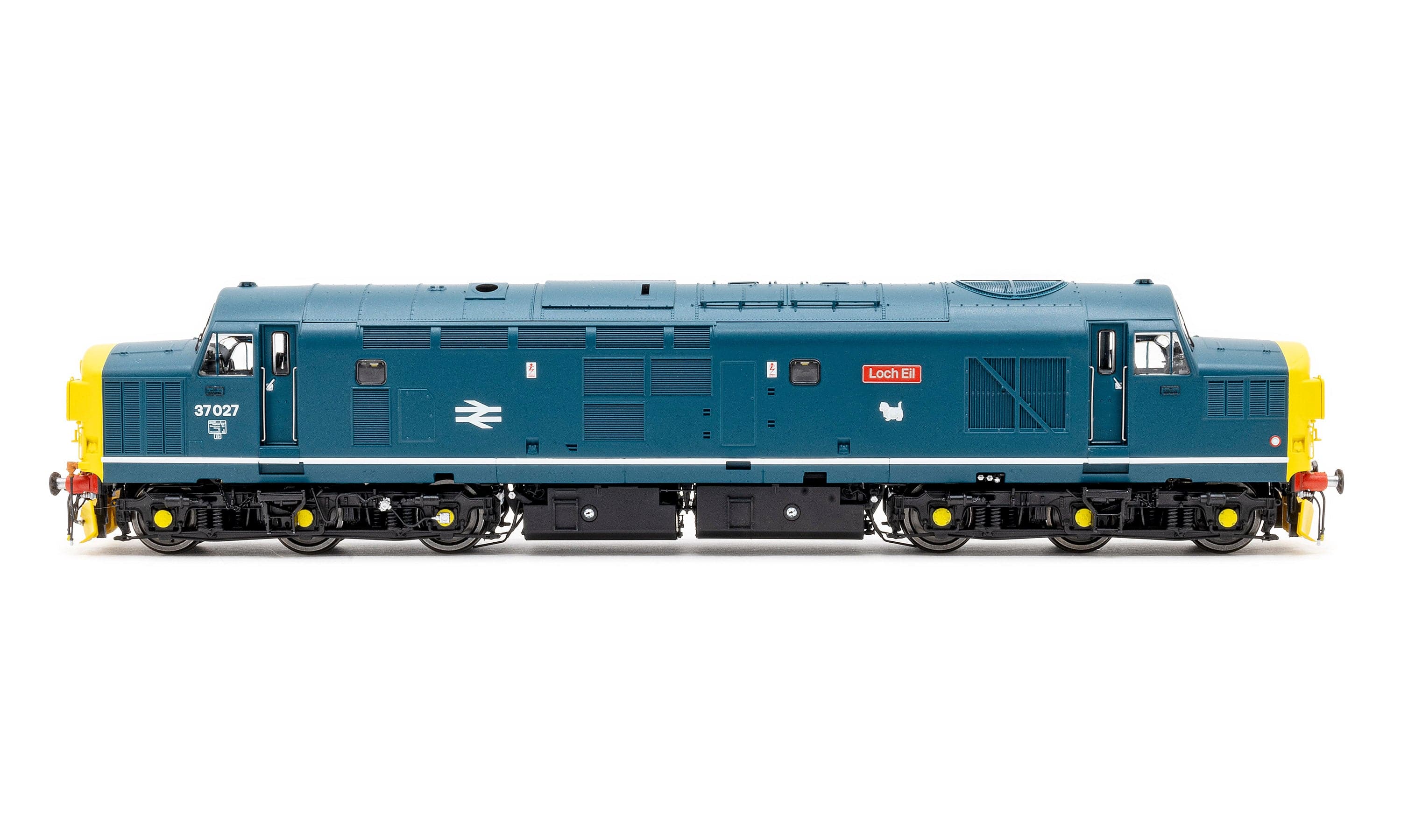 37027 "Loch Eil" - Image 5