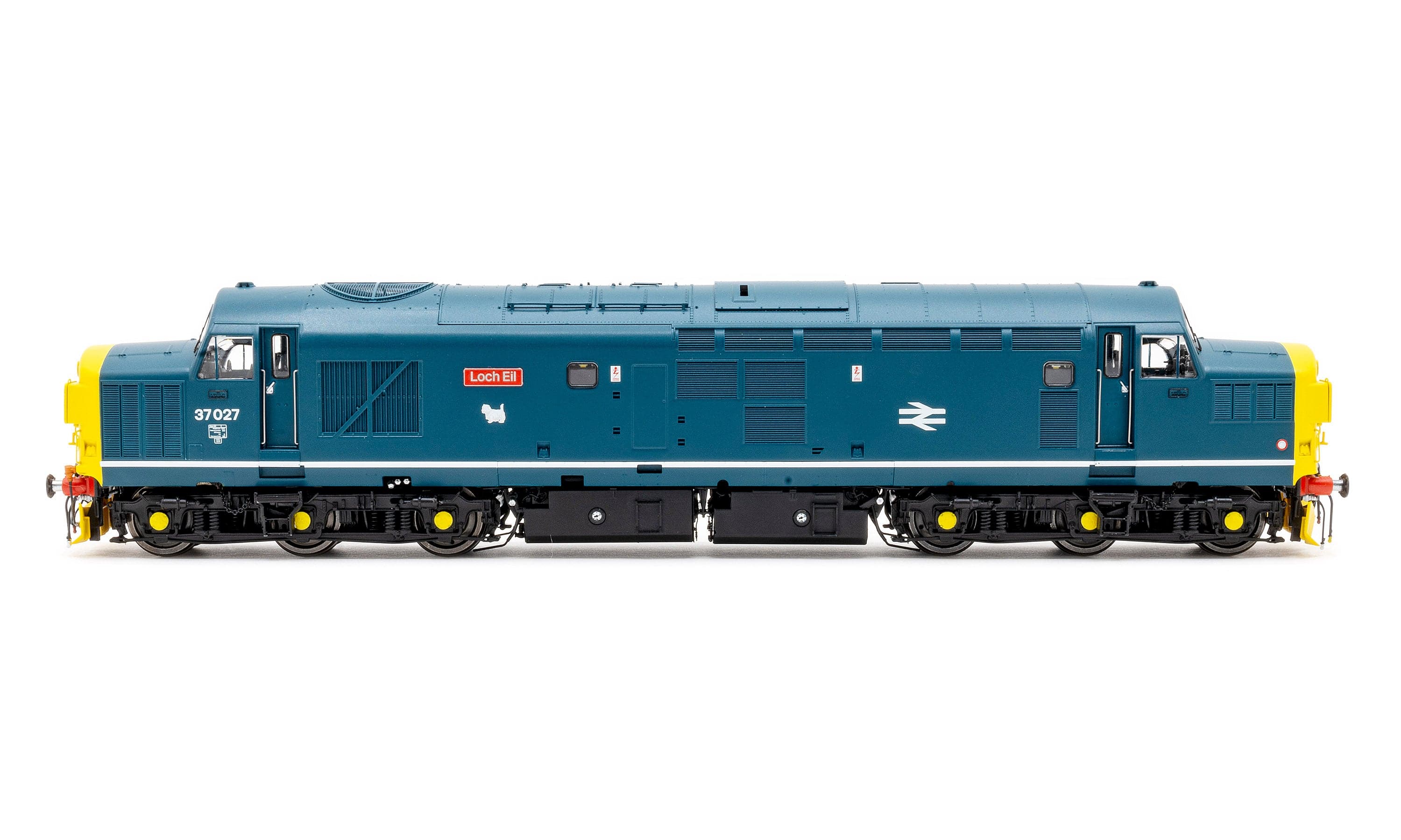 37027 "Loch Eil" - Image 6
