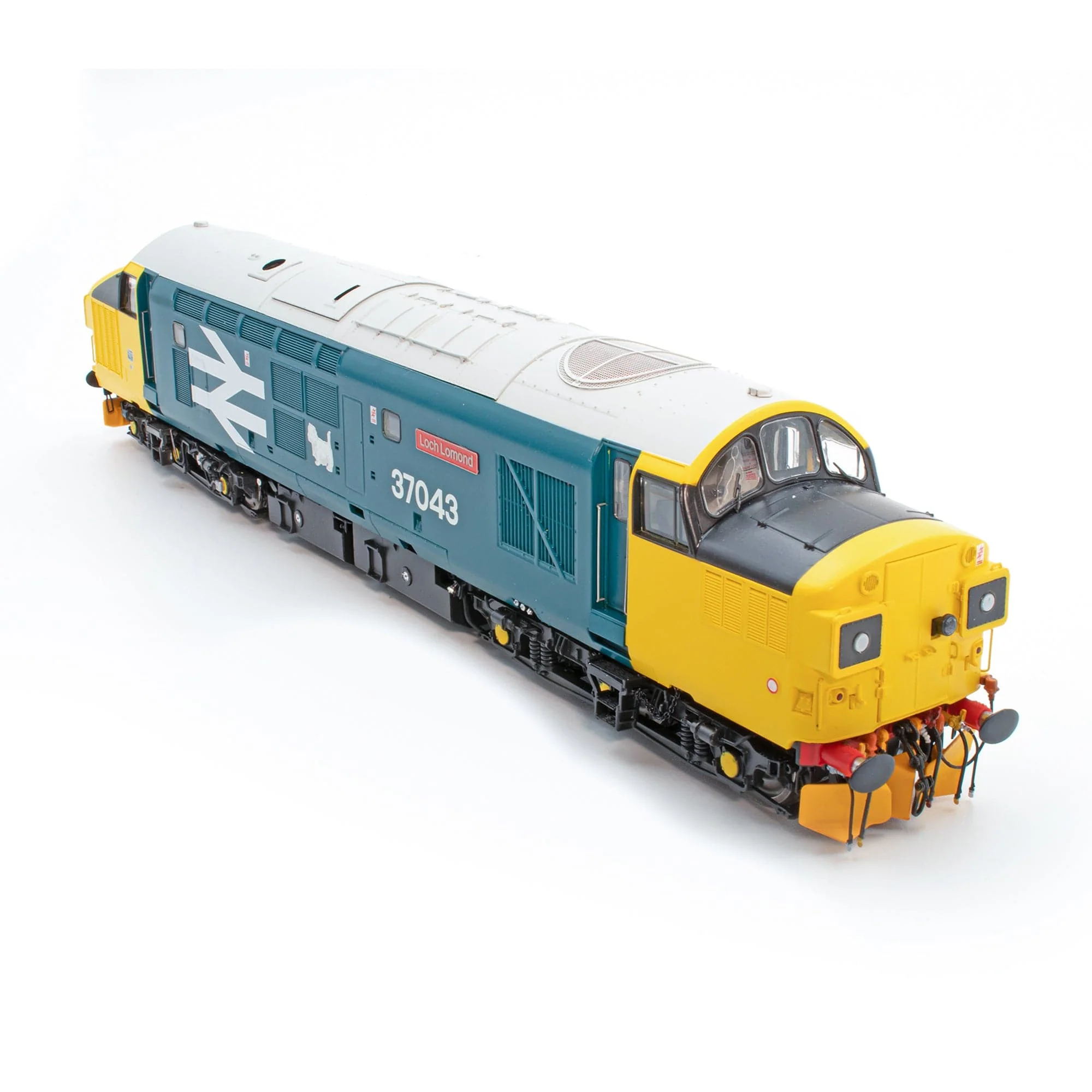 37043 "Loch Lomond" - Image 2