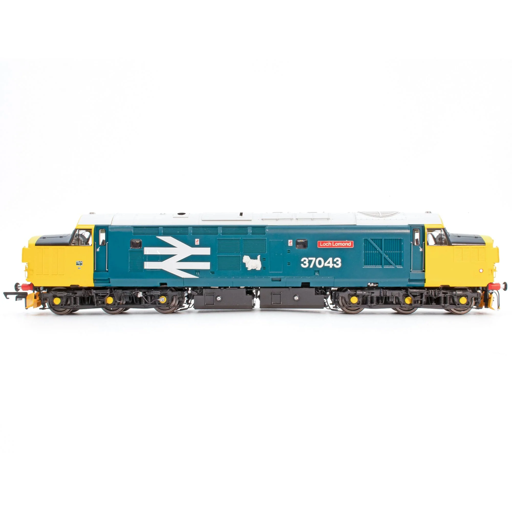 37043 "Loch Lomond" - Image 3