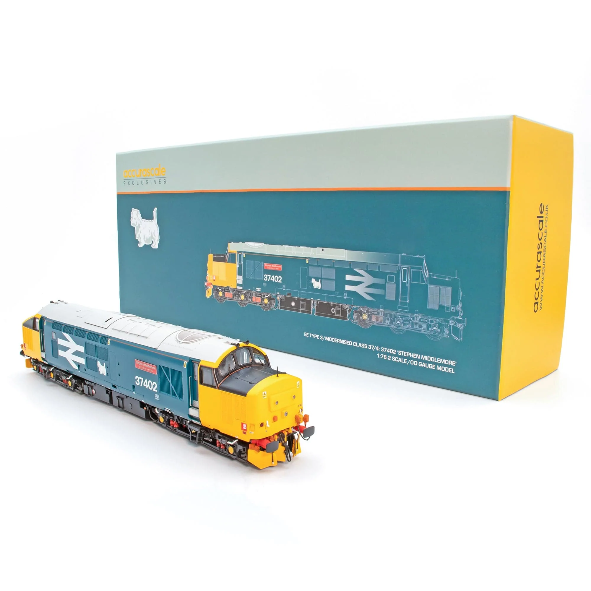 37402 "Stephen Middlemore" - Image 2