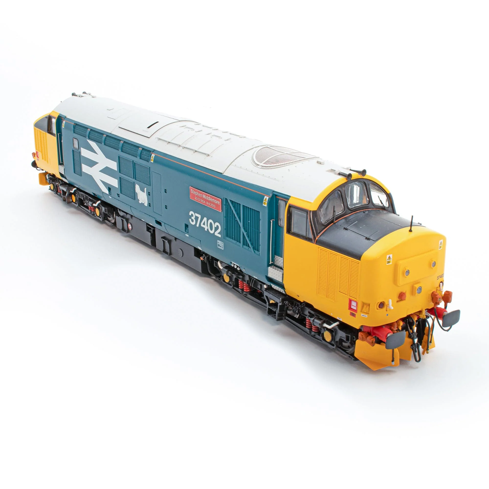 37402 "Stephen Middlemore" - Image 3