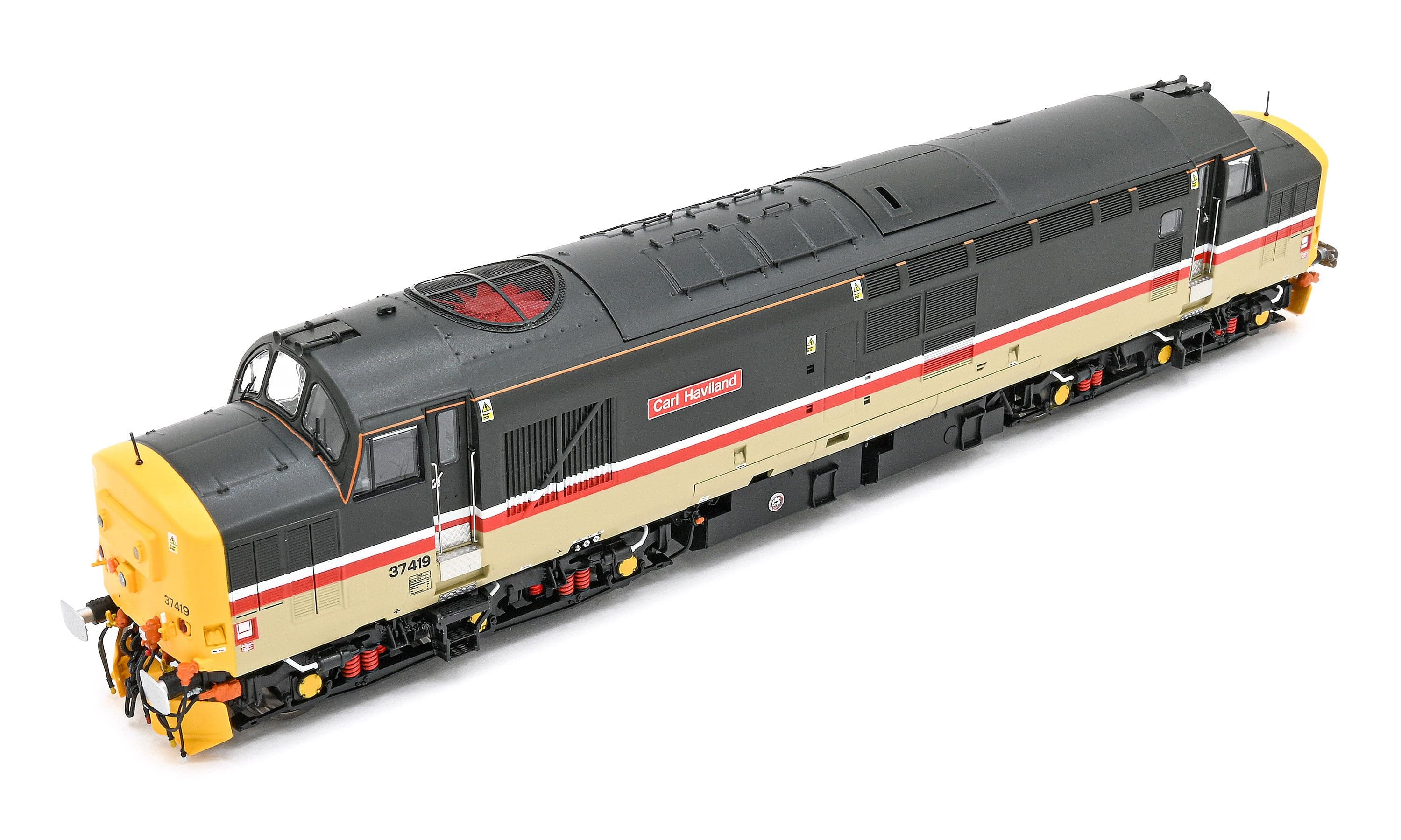 37419 "Carl Haviland 1954-2012" - Image 7