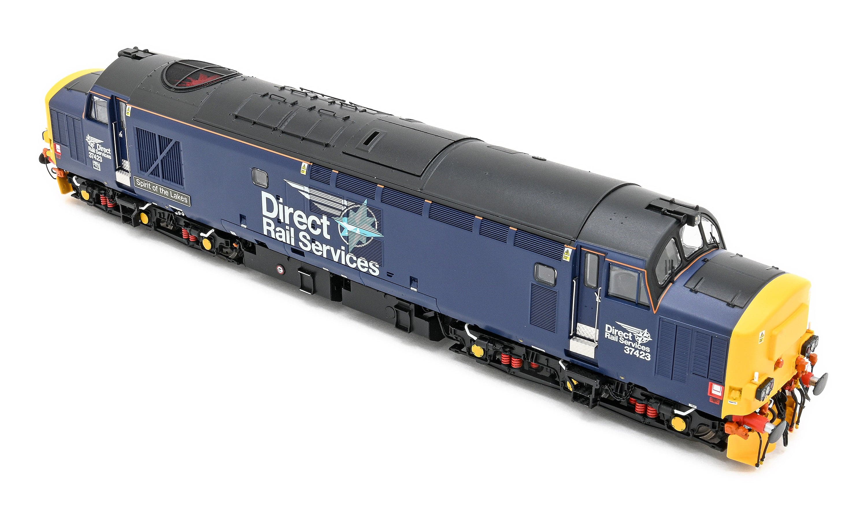 37423 "Spirit of the lakes" - Image 10
