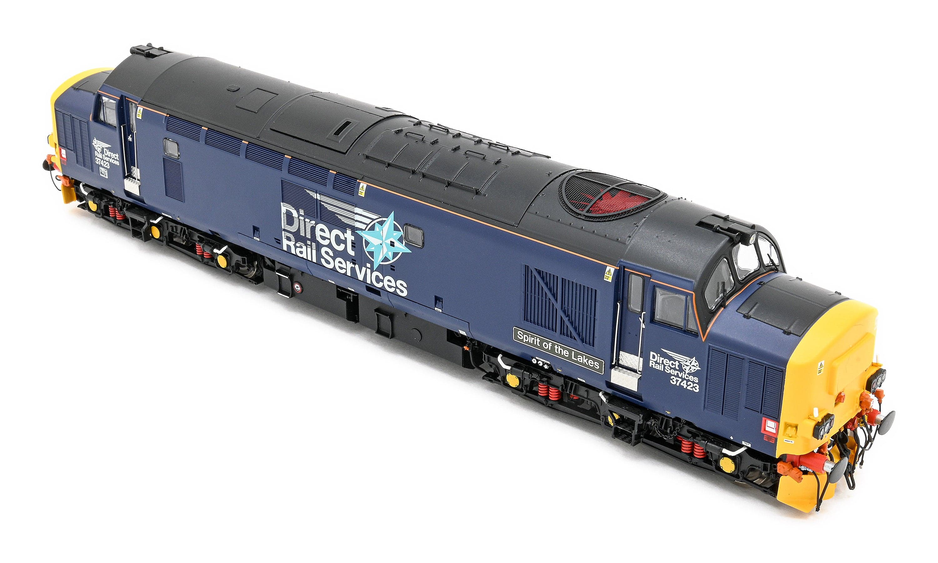 37423 "Spirit of the lakes" - Image 9