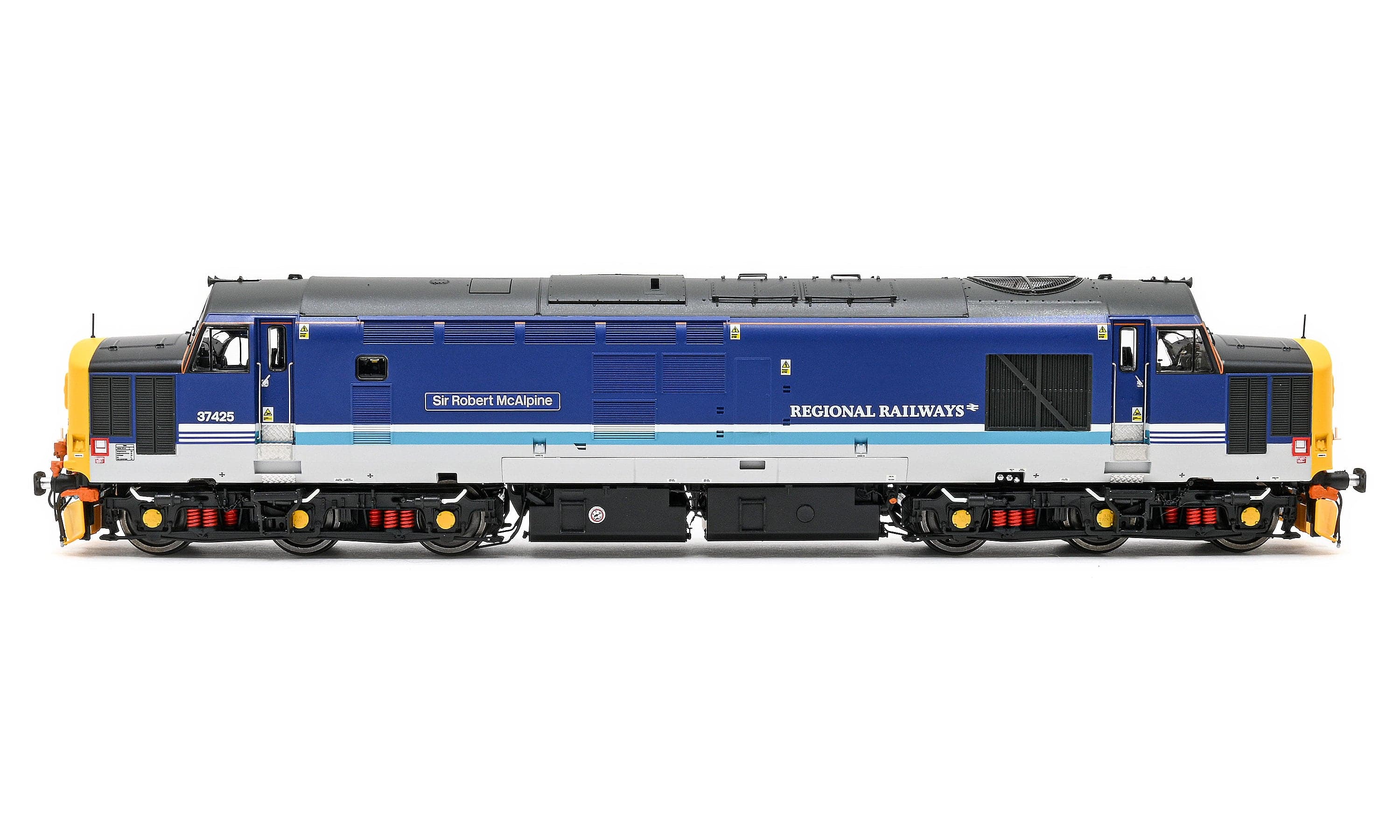 37425 "Sir Robert McAlpine / Concrete Bob" - Image 5