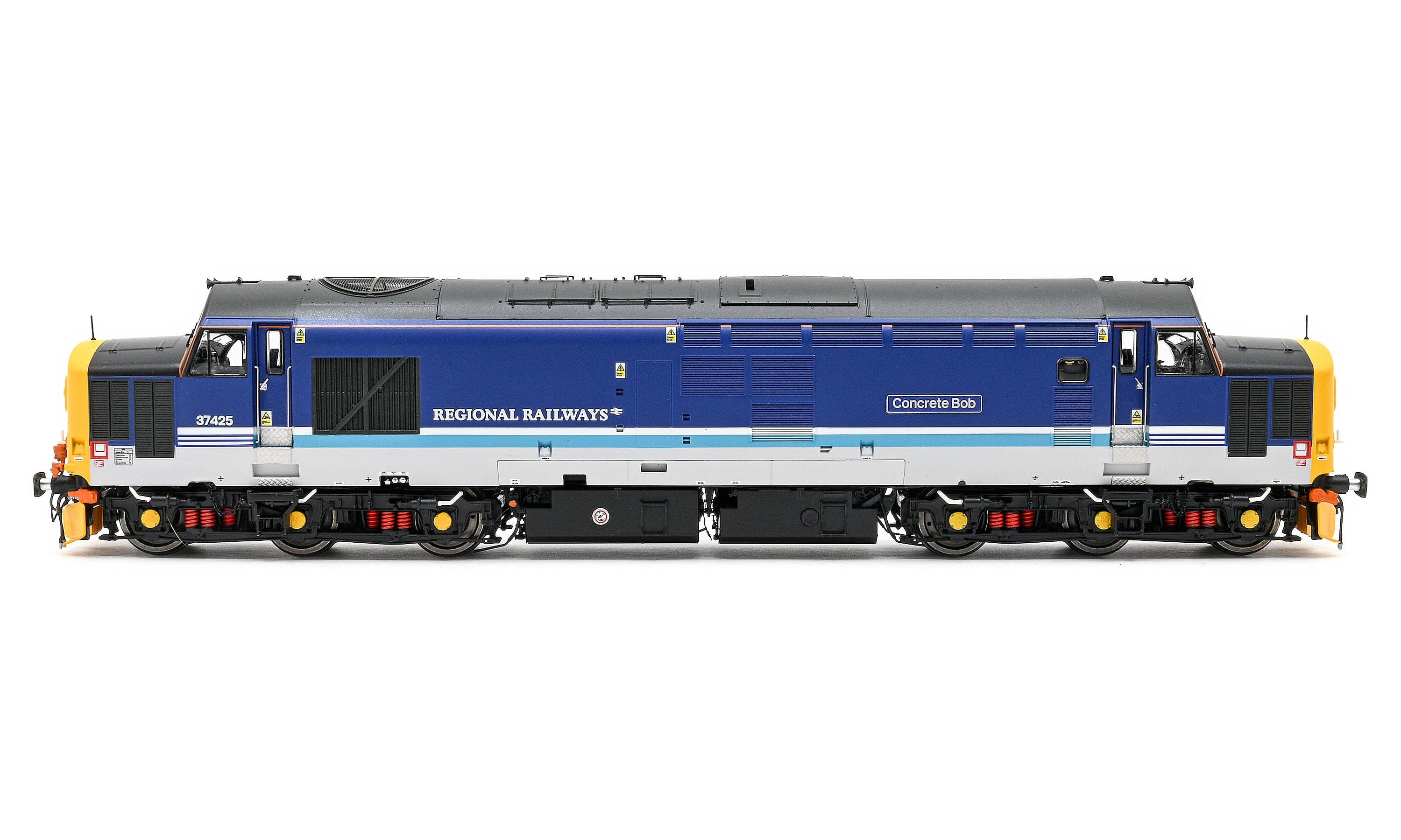 37425 "Sir Robert McAlpine / Concrete Bob" - Image 6