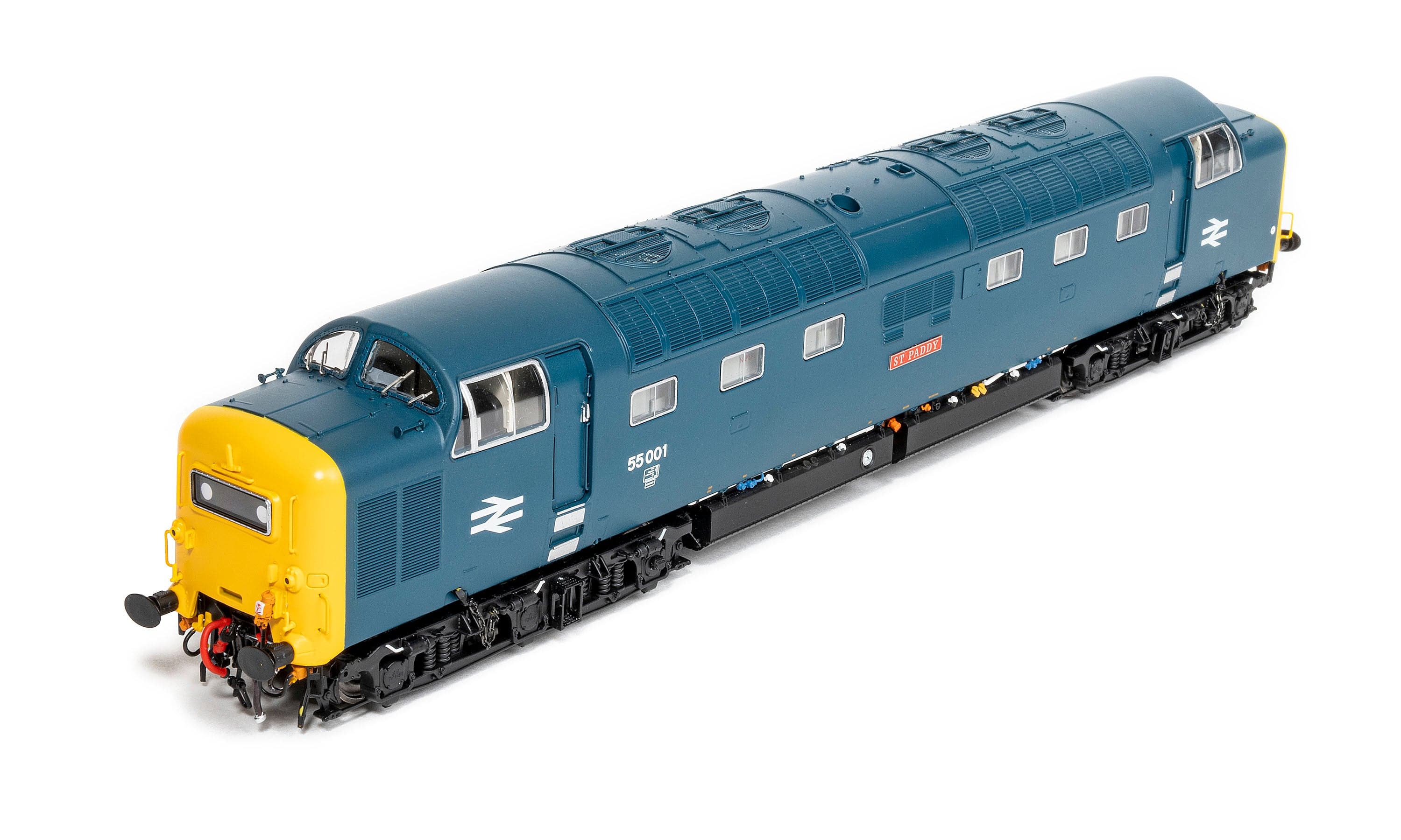55001 St. Paddy - Image 10