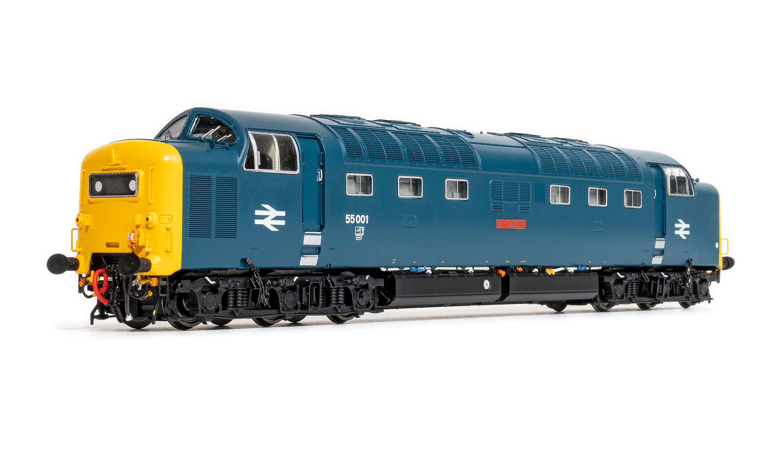 55001 St. Paddy - Image 2