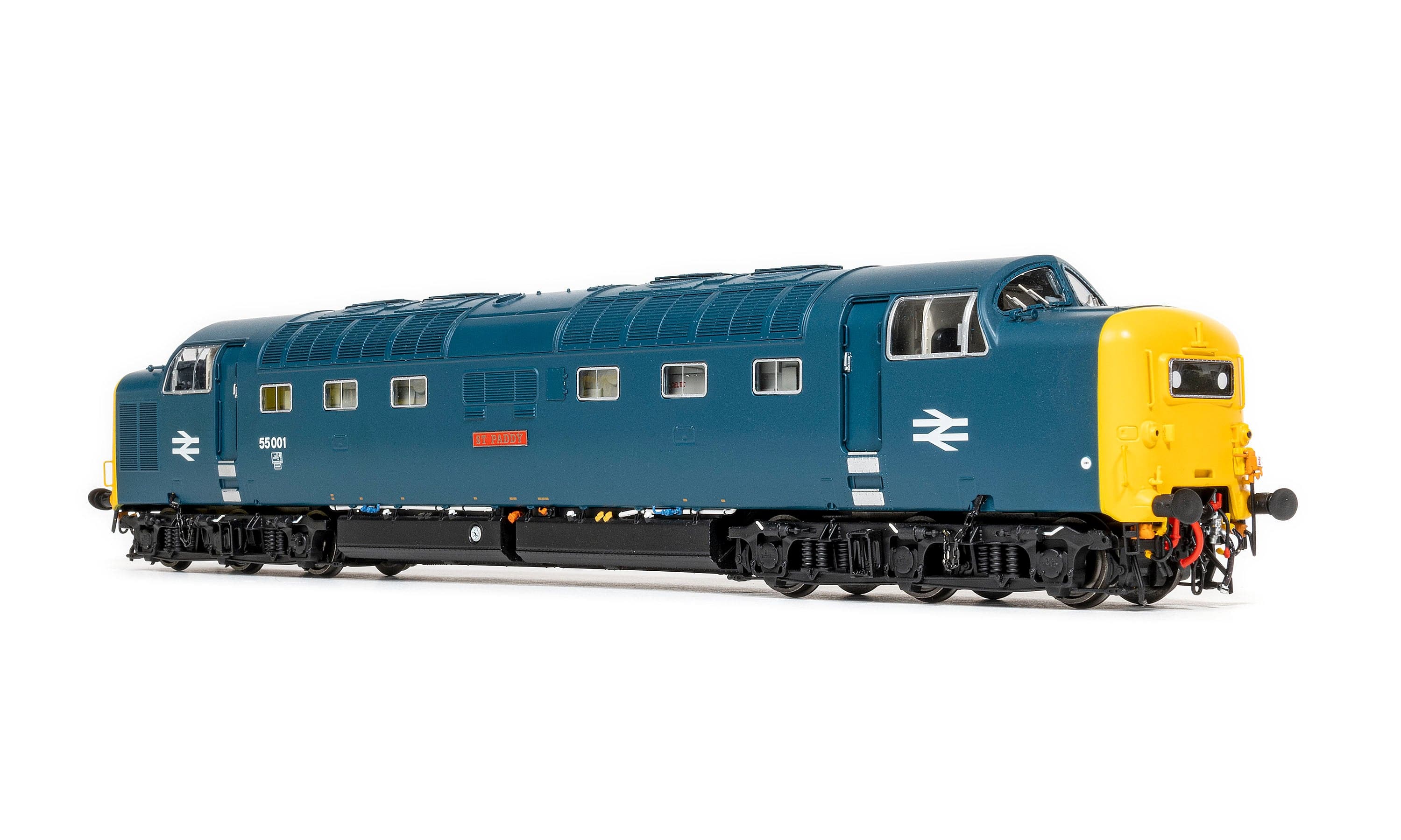 55001 St. Paddy - Image 4