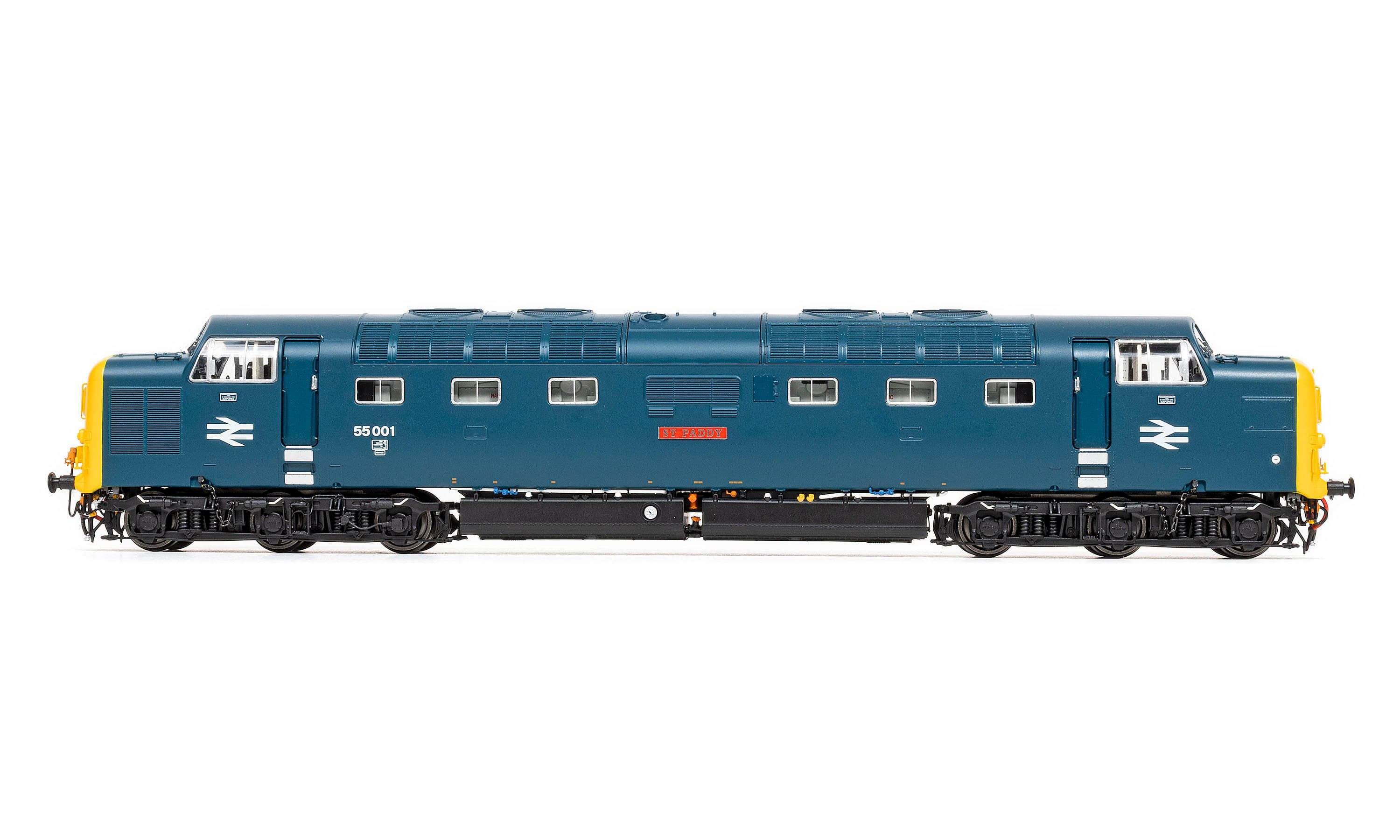 55001 St. Paddy - Image 6