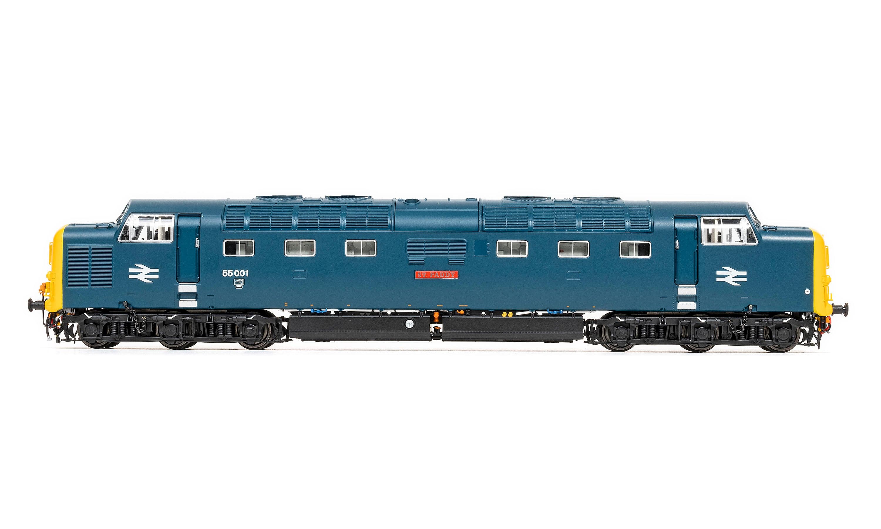 55001 St. Paddy - Image 7