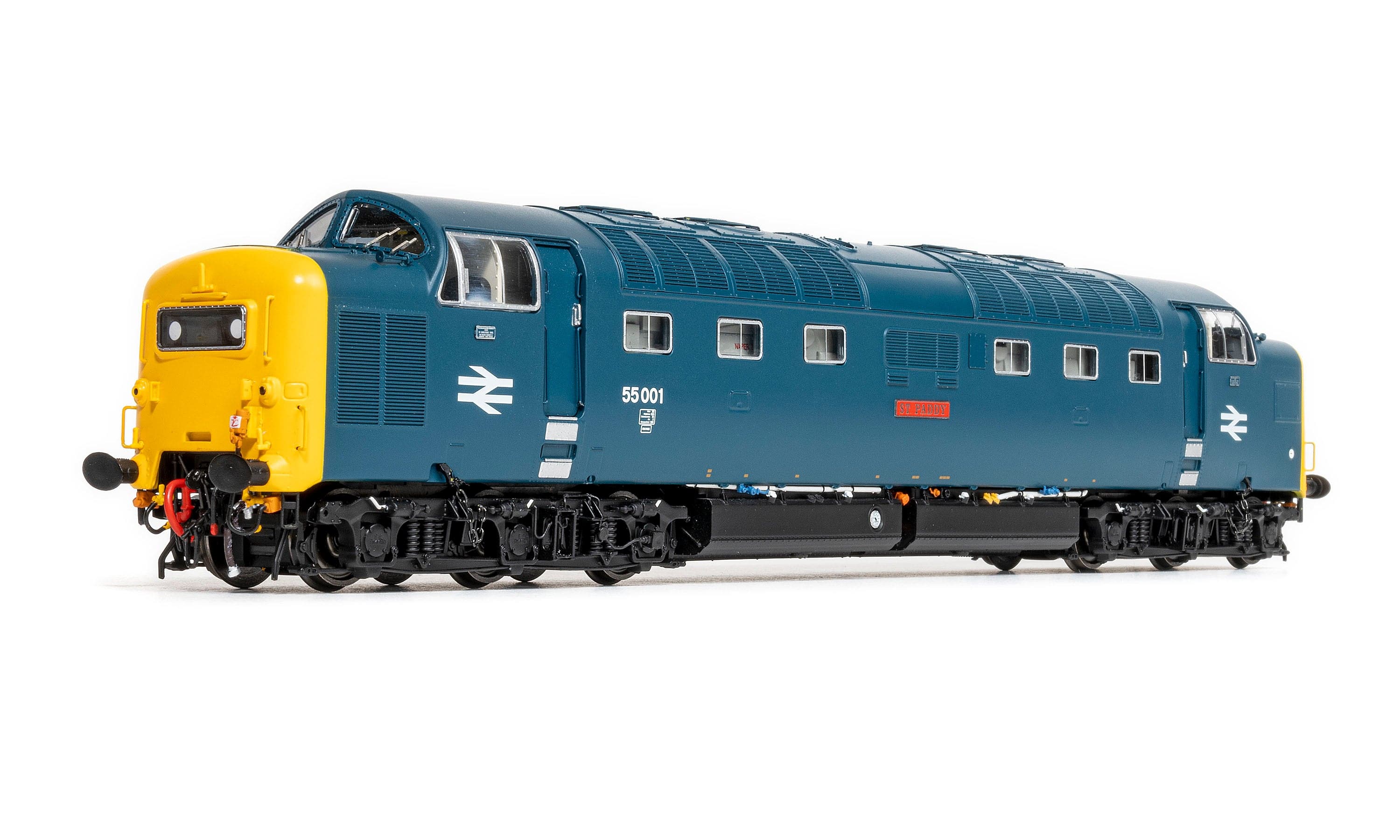 55001 St. Paddy - Image 8
