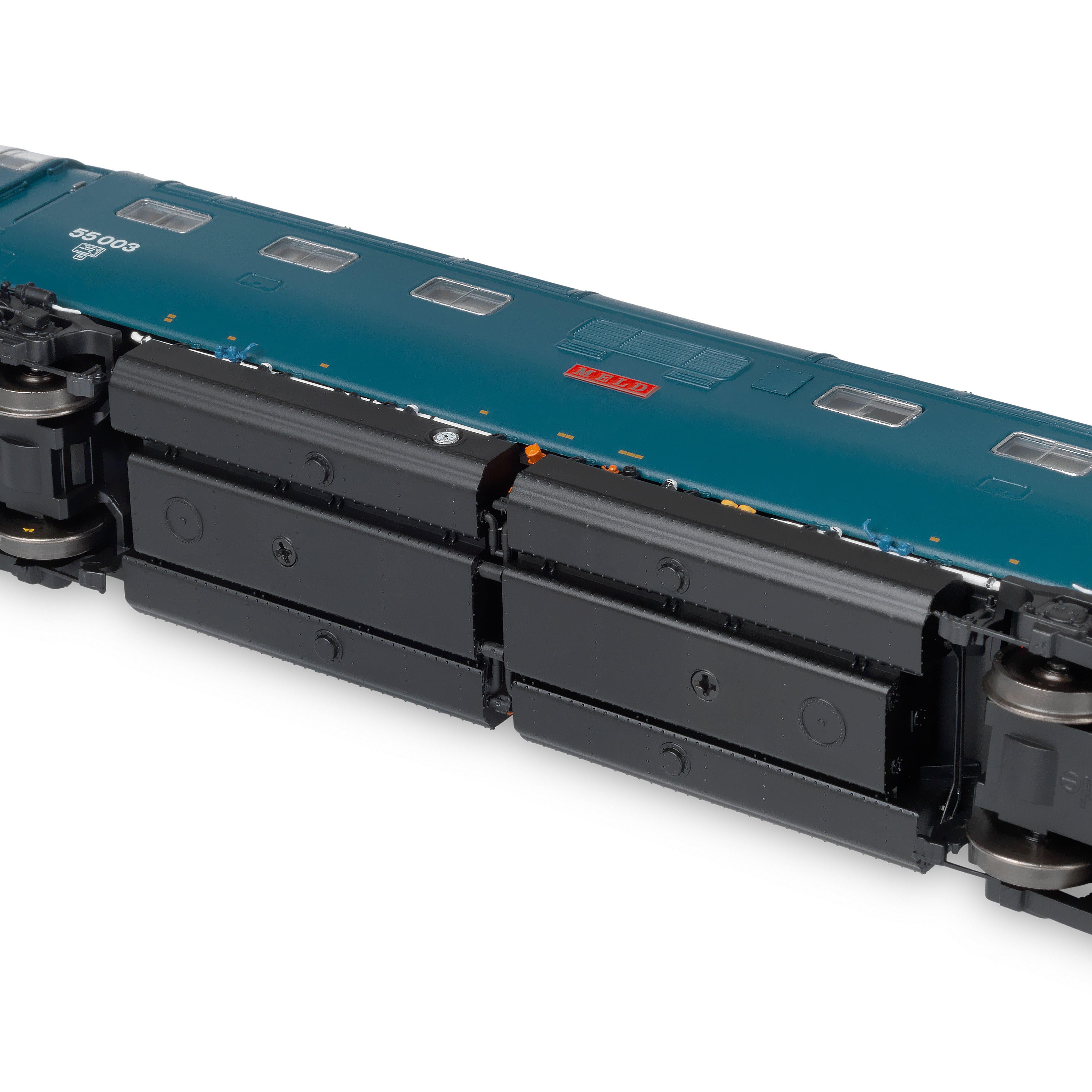 55003 Meld - Image 3
