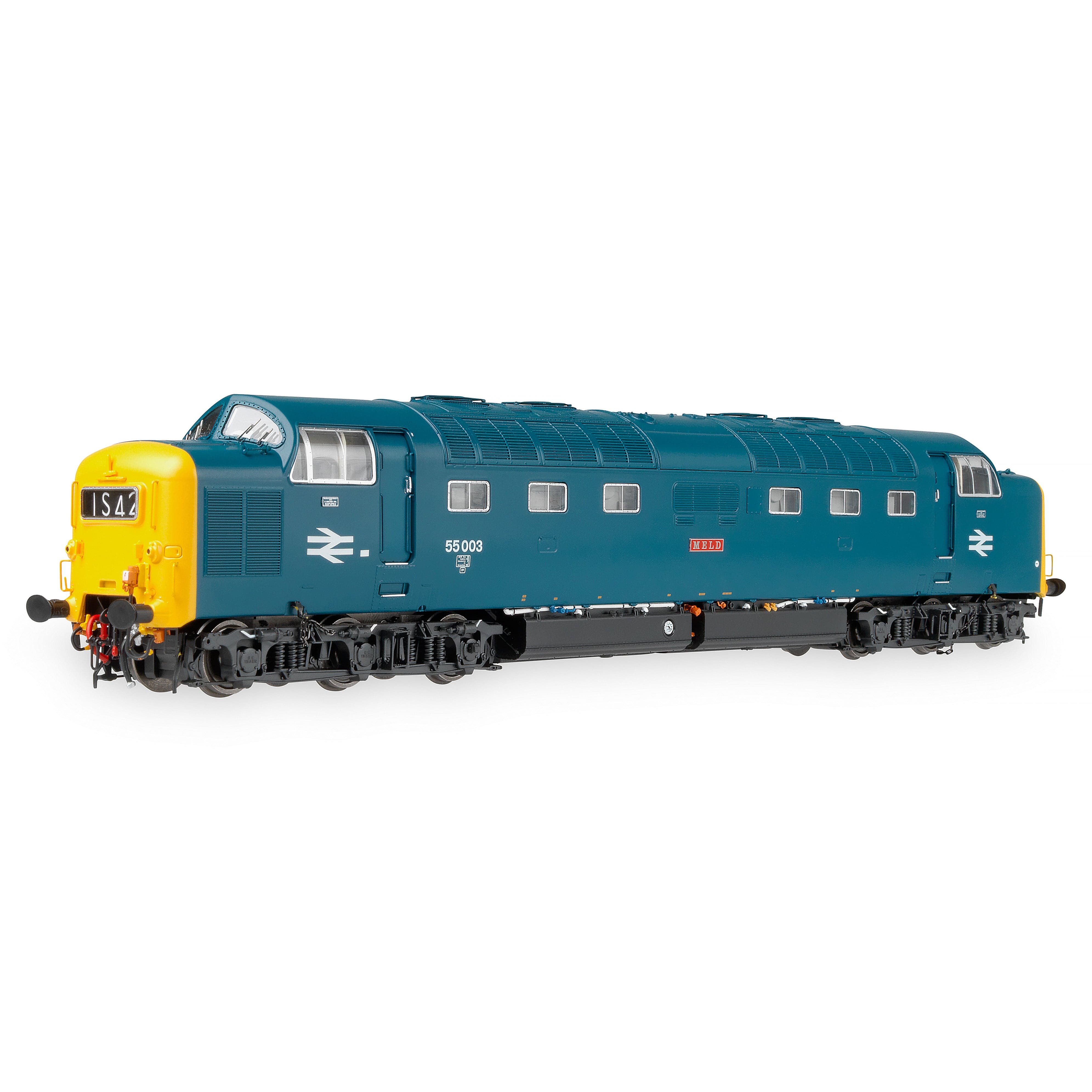 55003 Meld - Image 4