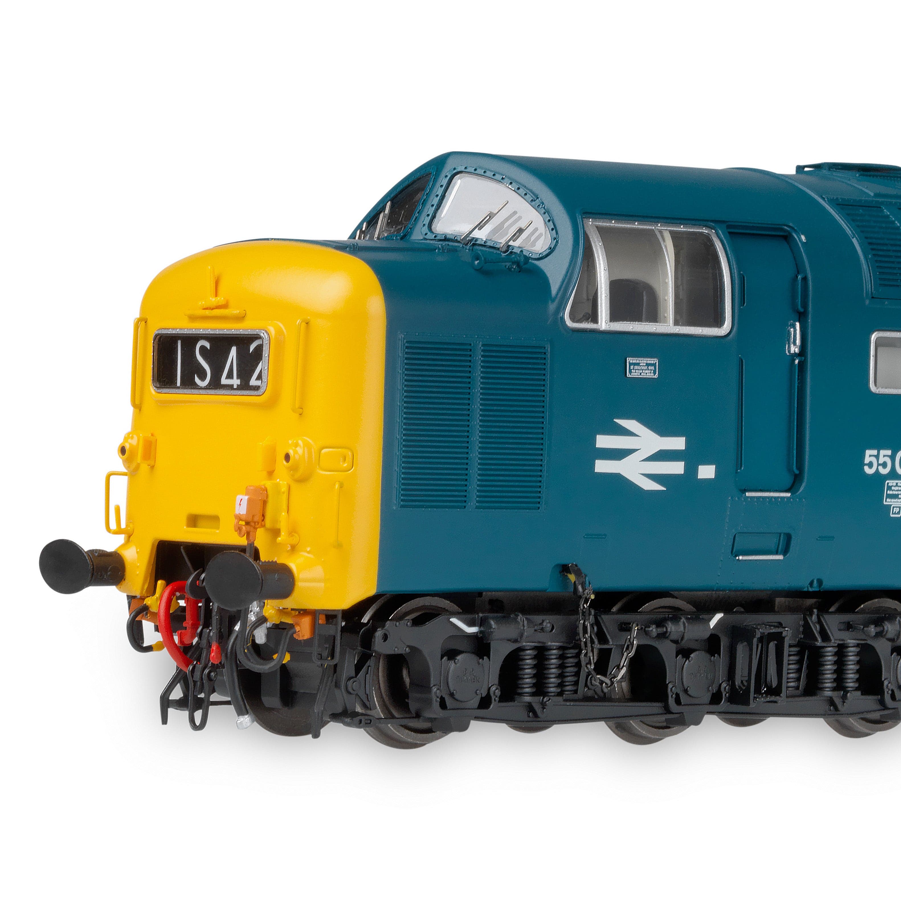 55003 Meld - Image 7