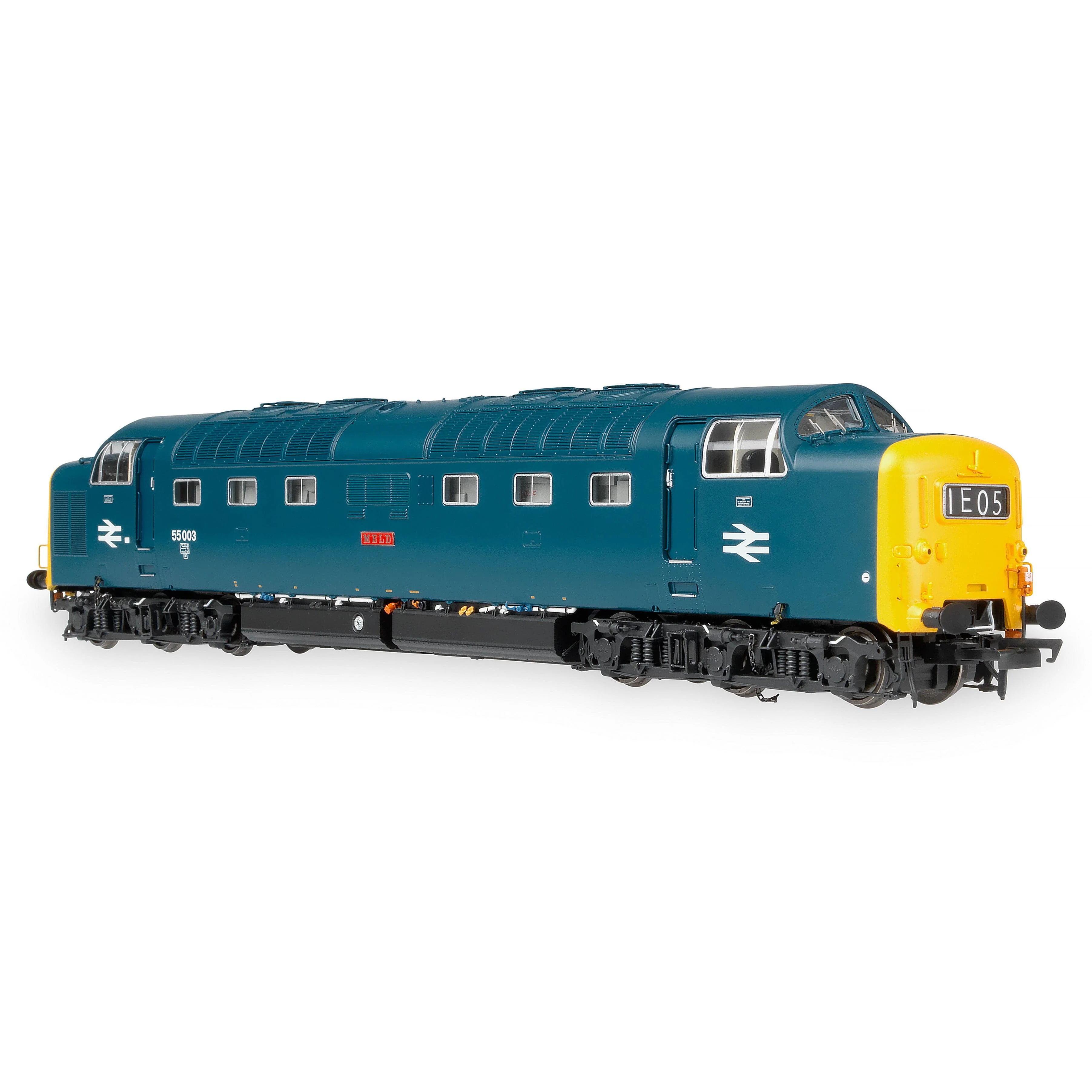 55003 Meld - Image 8