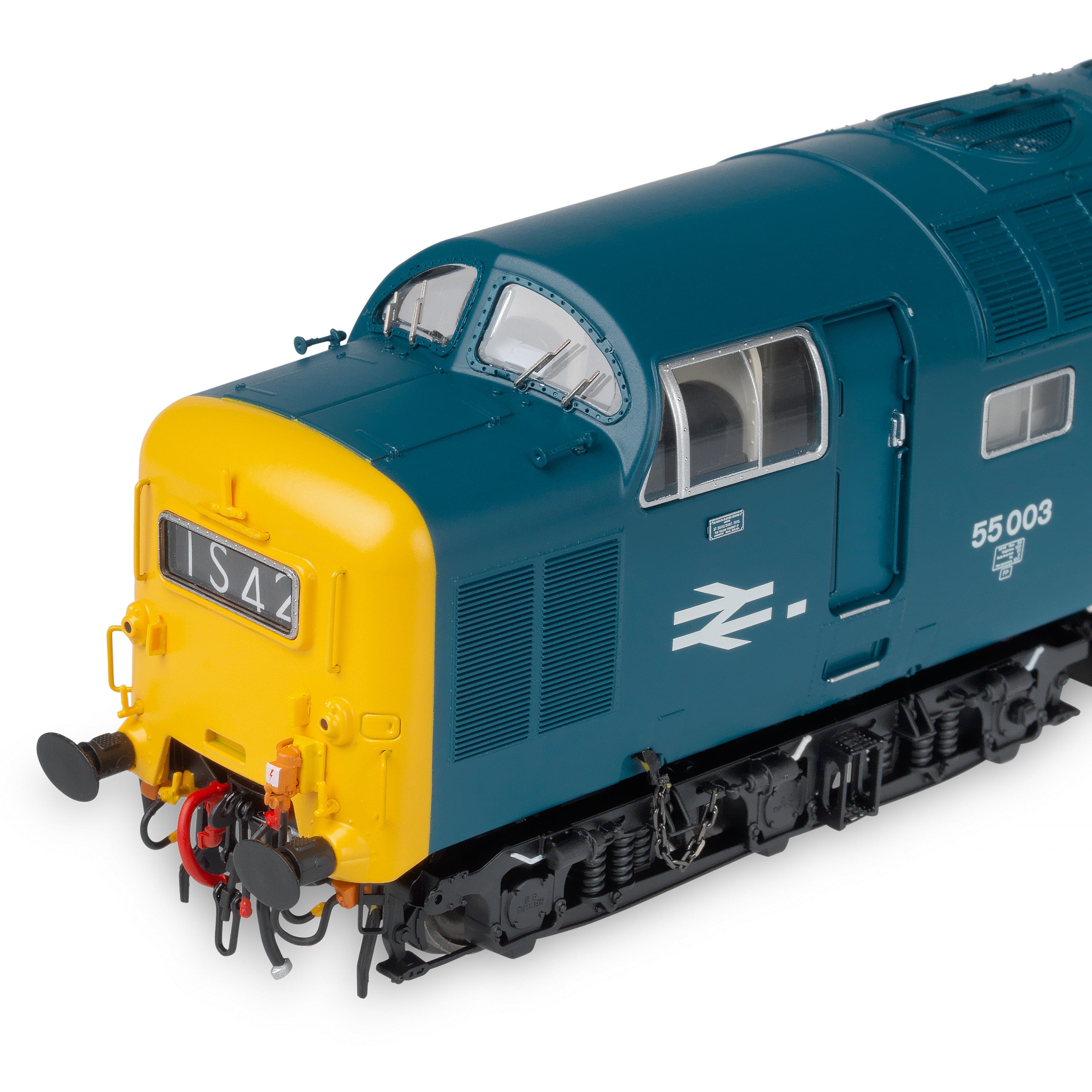 55003 Meld - Image 9