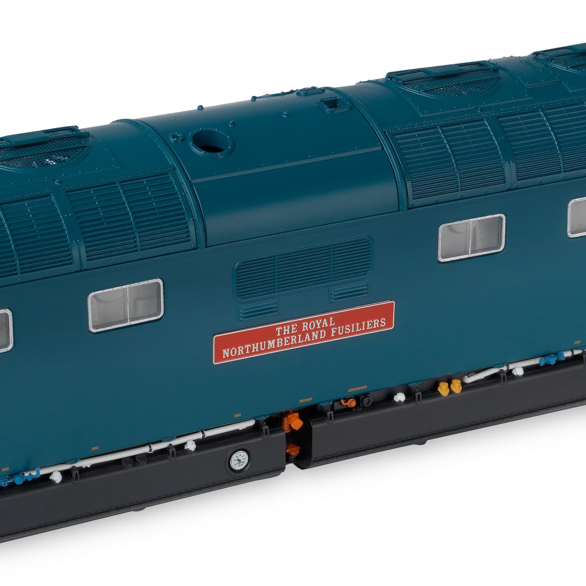 55011 The Royal Northumberland Fusiliers - Image 10