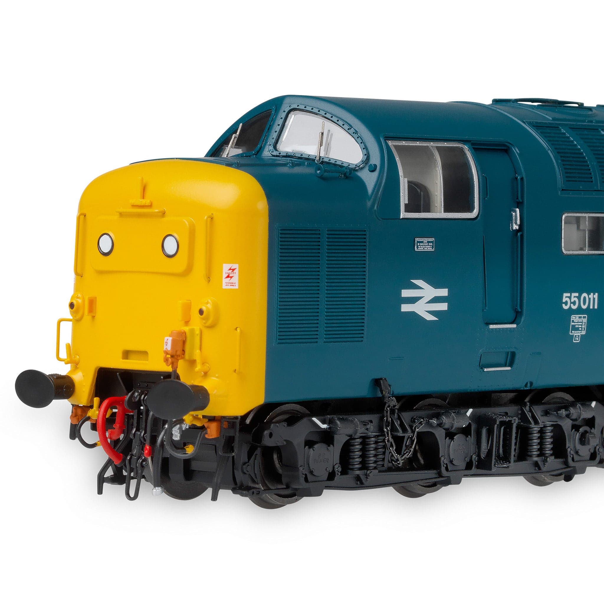 55011 The Royal Northumberland Fusiliers - Image 11