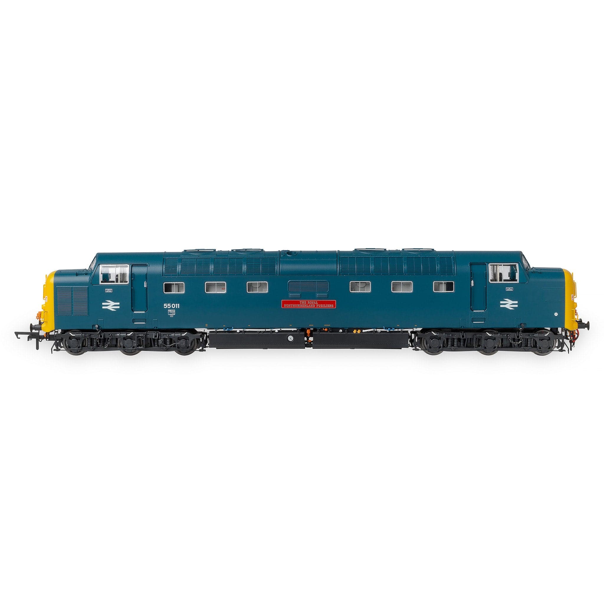 55011 The Royal Northumberland Fusiliers - Image 12